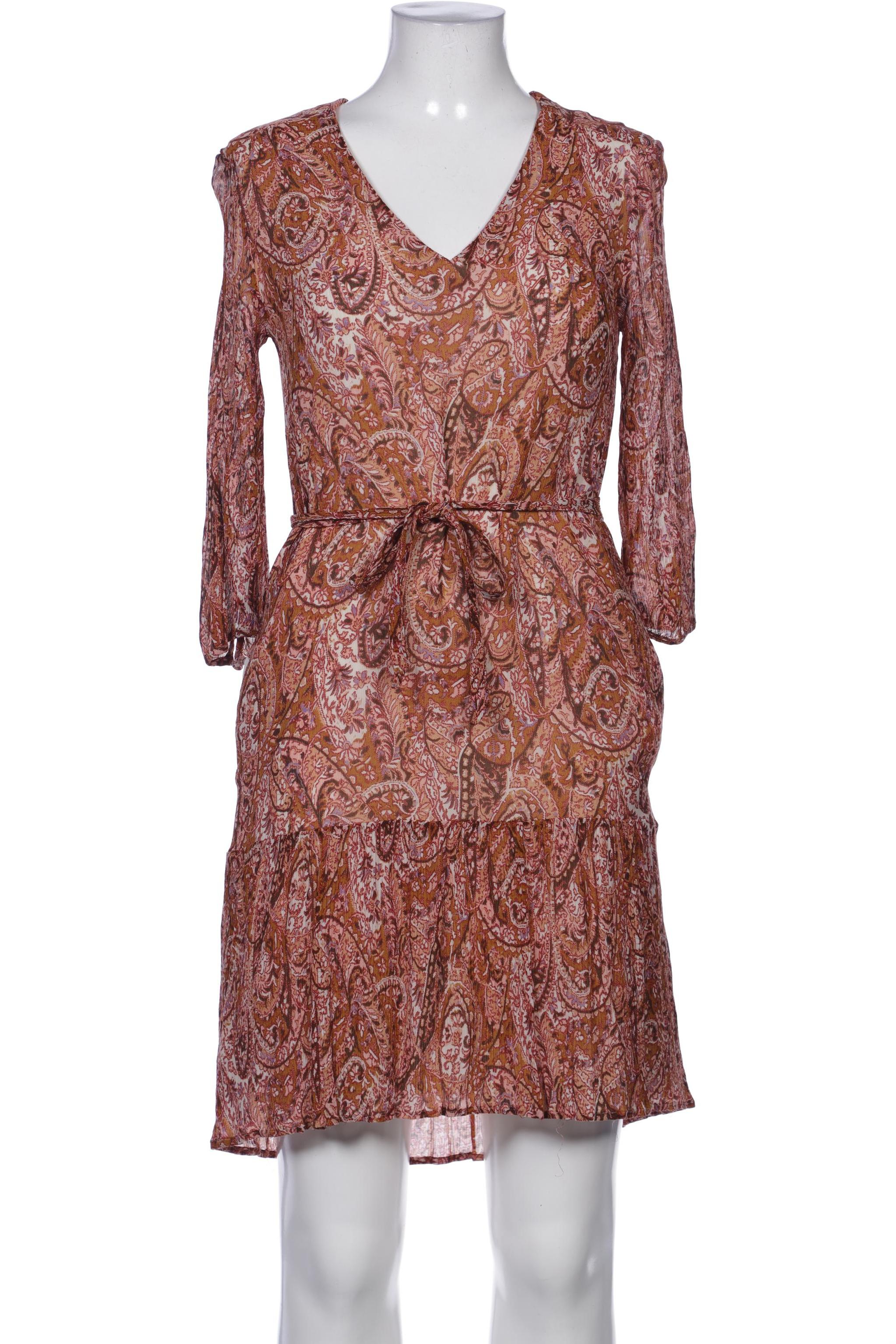 

Set Damen Kleid, braun, Gr. 38