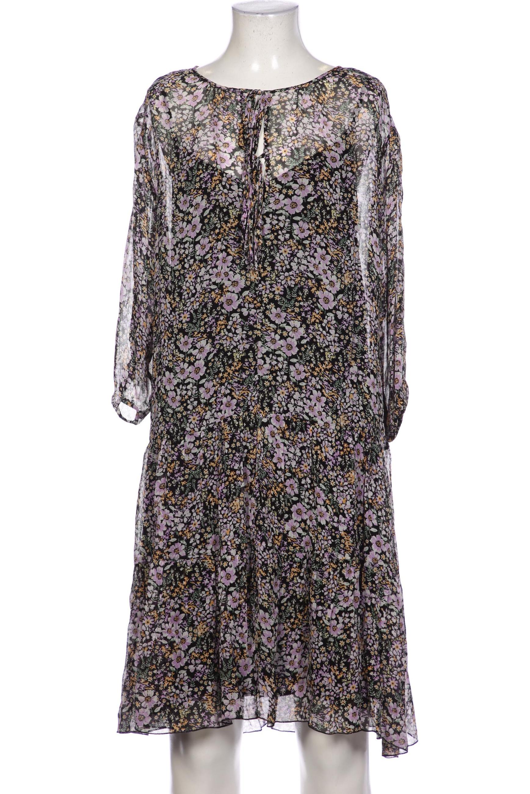 

Set Damen Kleid, schwarz, Gr. 36