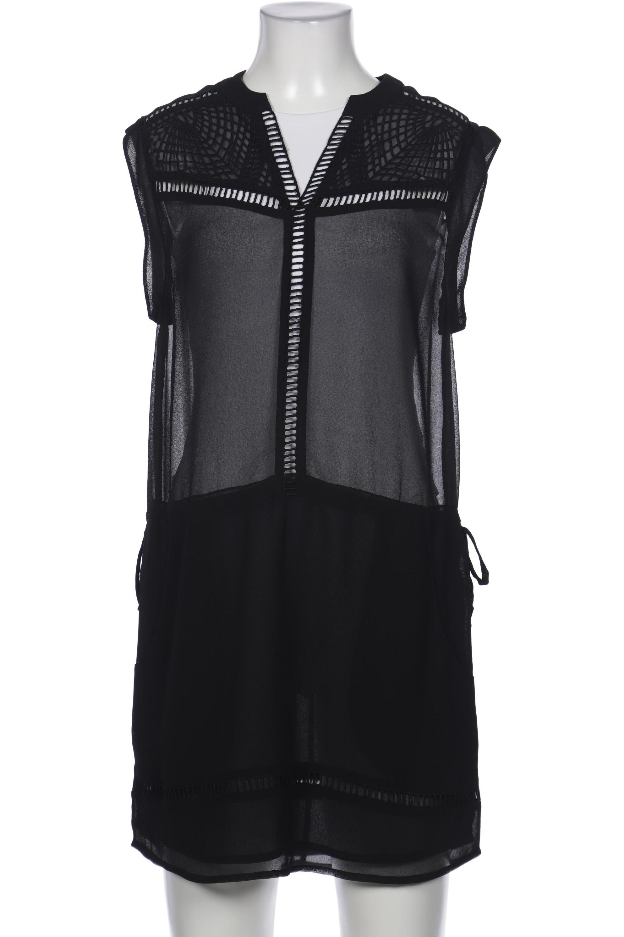 

Set Damen Kleid, schwarz, Gr. 34