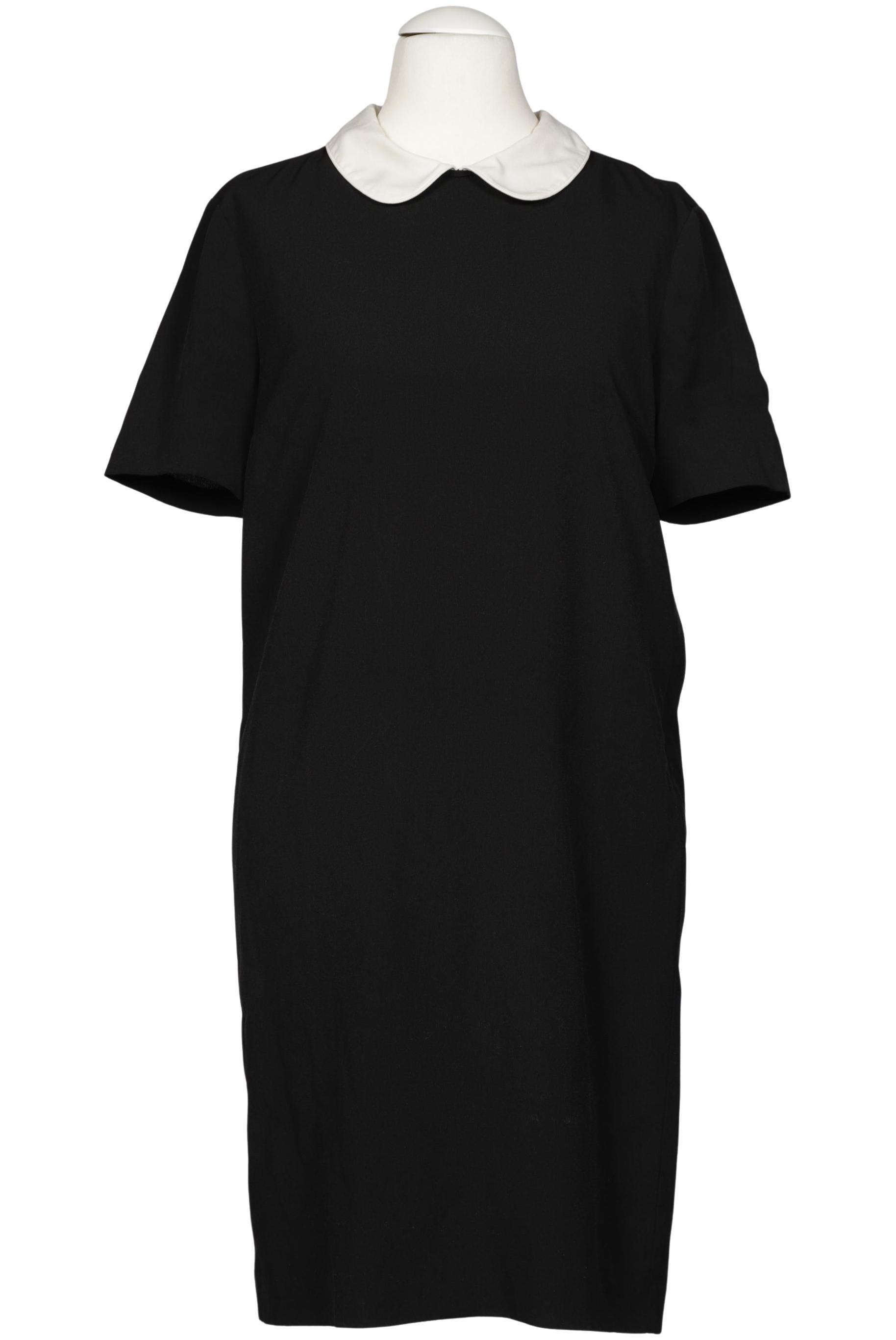 

Set Damen Kleid, schwarz, Gr. 34