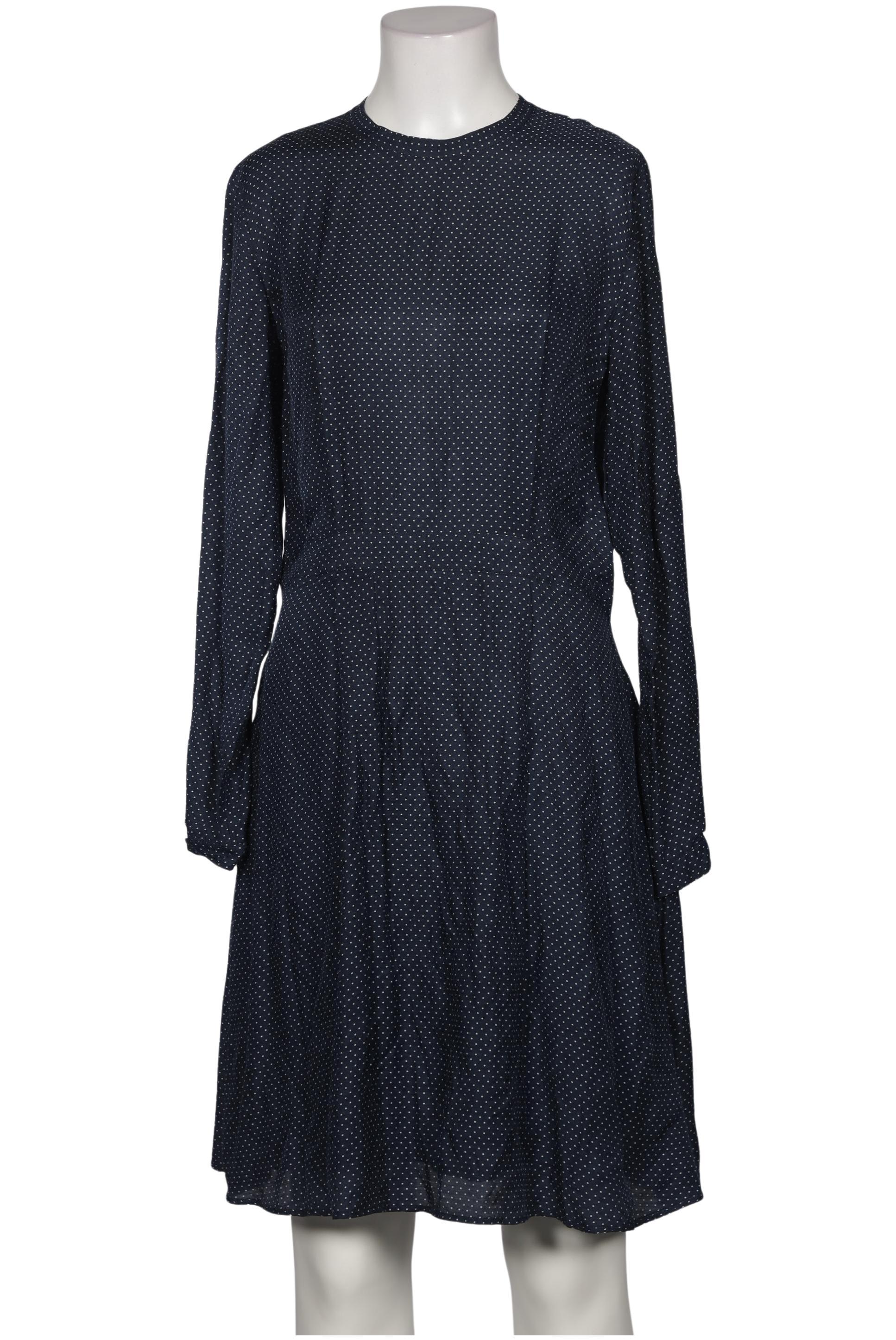 

Set Damen Kleid, marineblau, Gr. 36