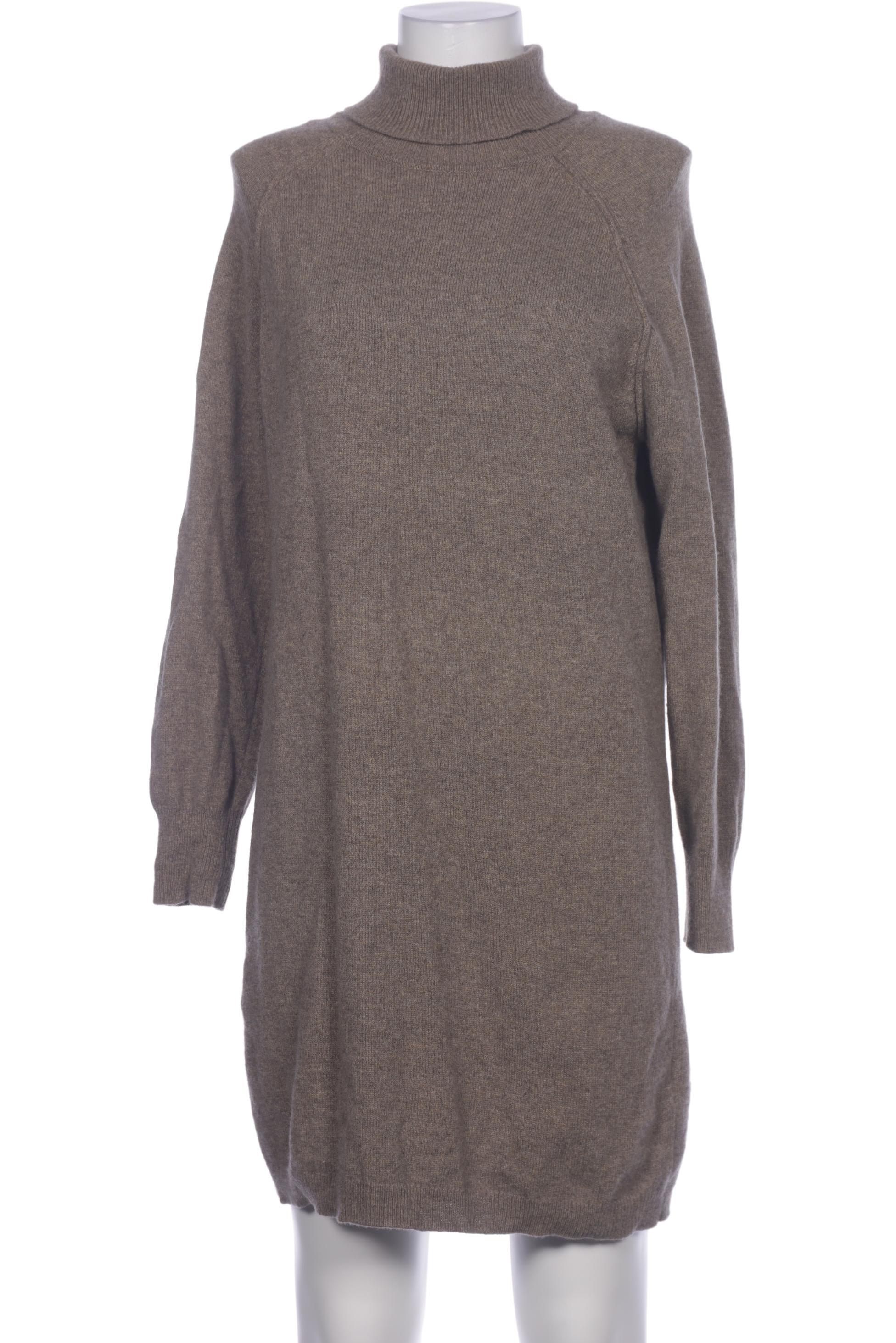 

Set Damen Kleid, braun, Gr. 38