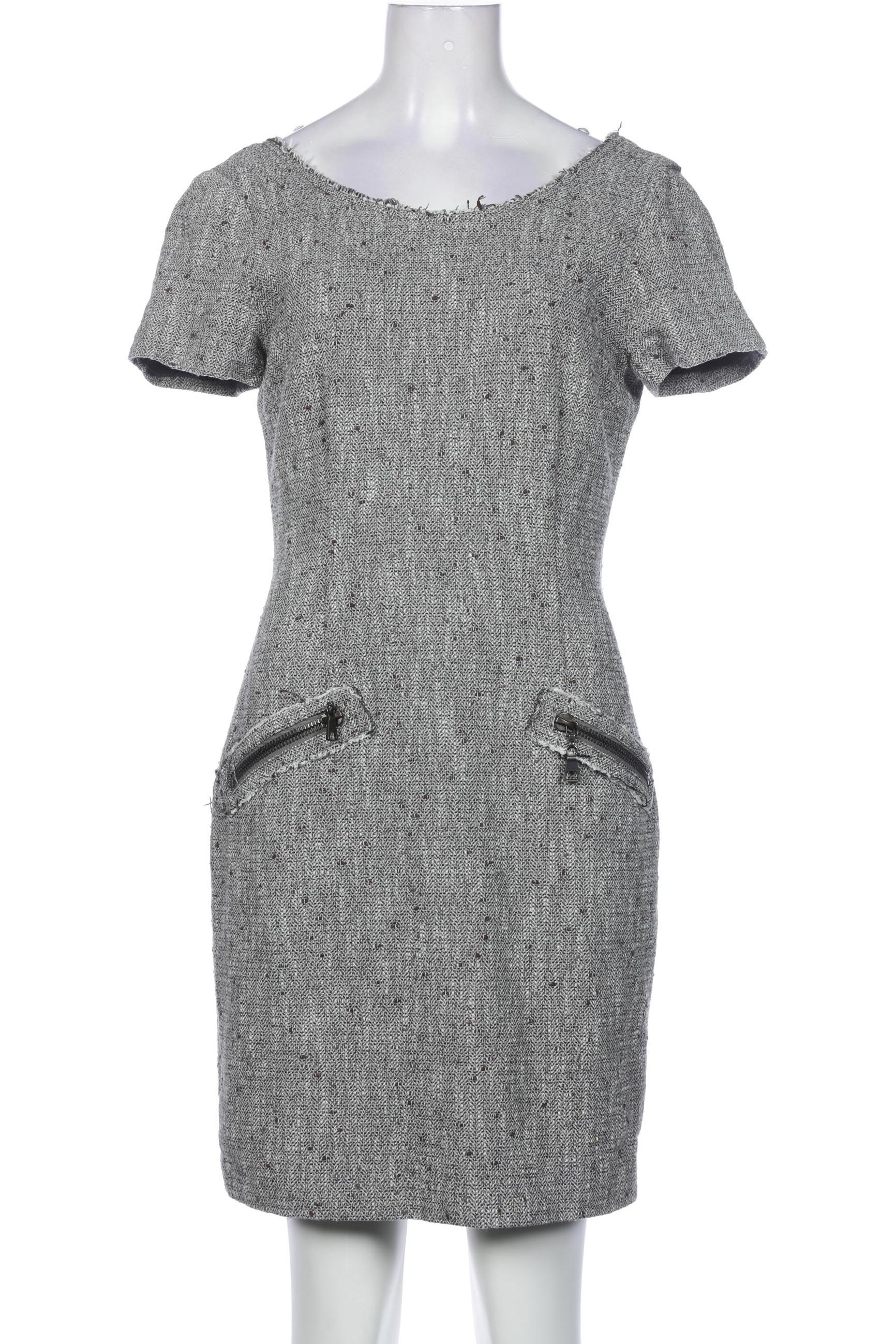 

Set Damen Kleid, grau