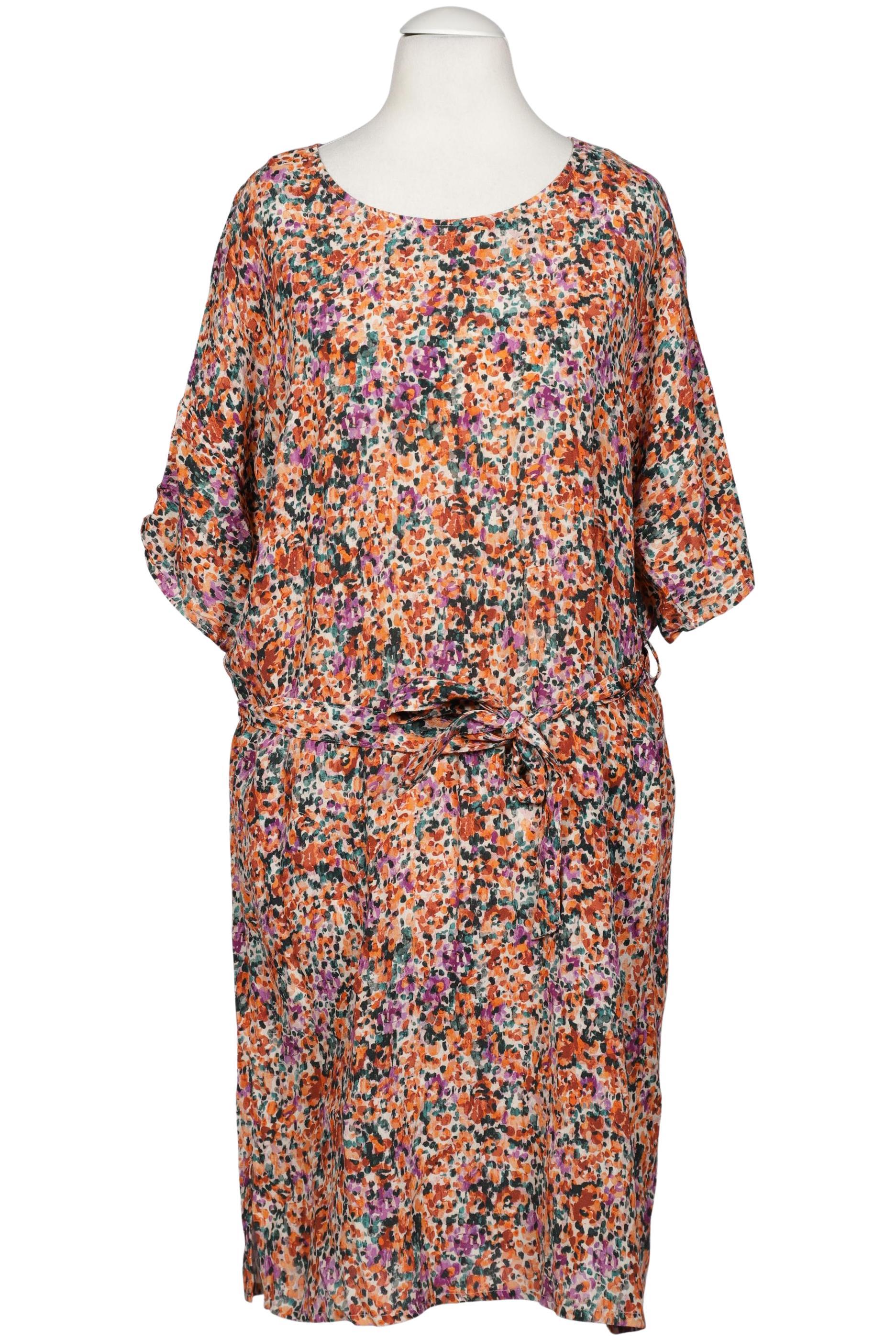 

Set Damen Kleid, mehrfarbig, Gr. 34