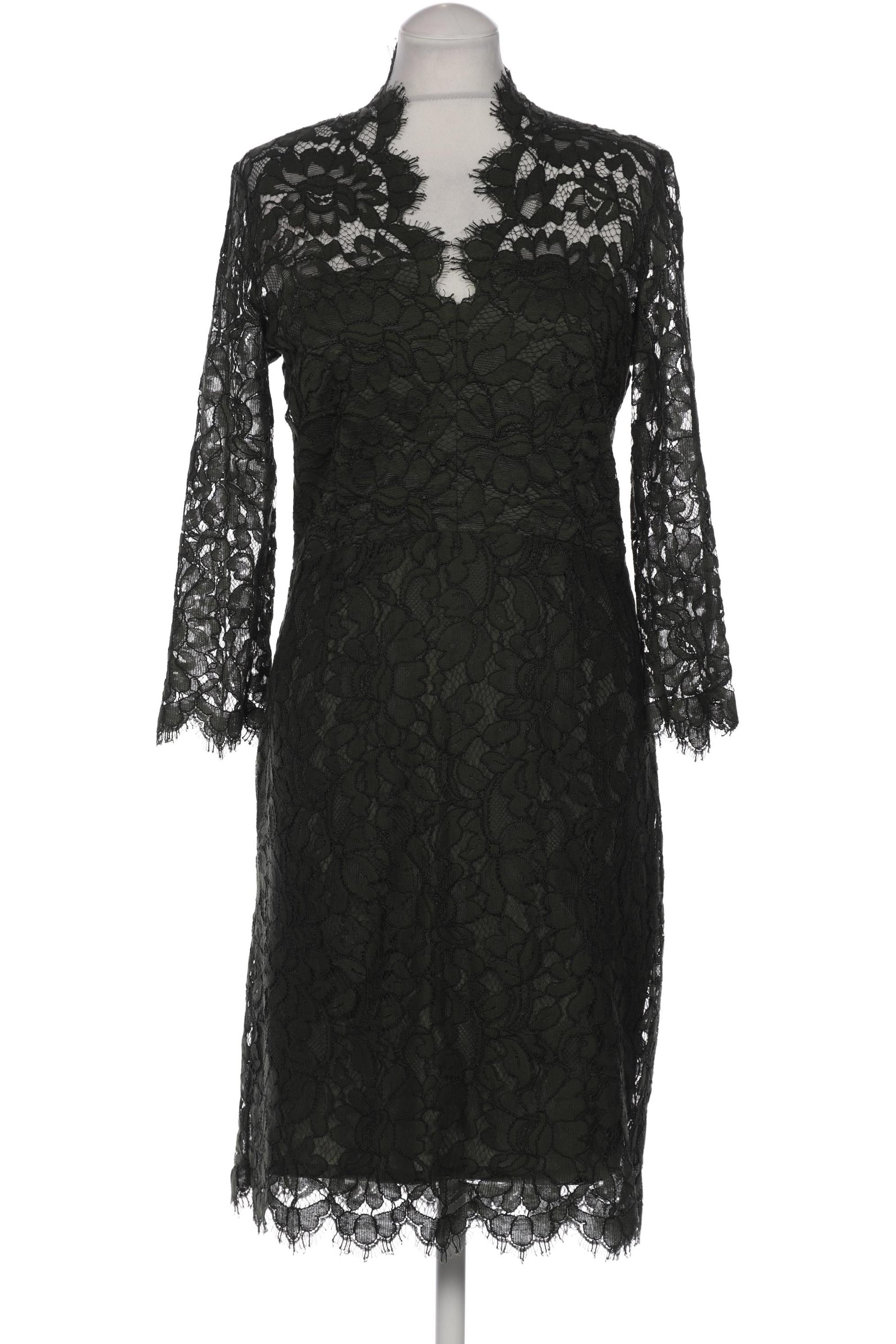 

Set Damen Kleid, grün, Gr. 38