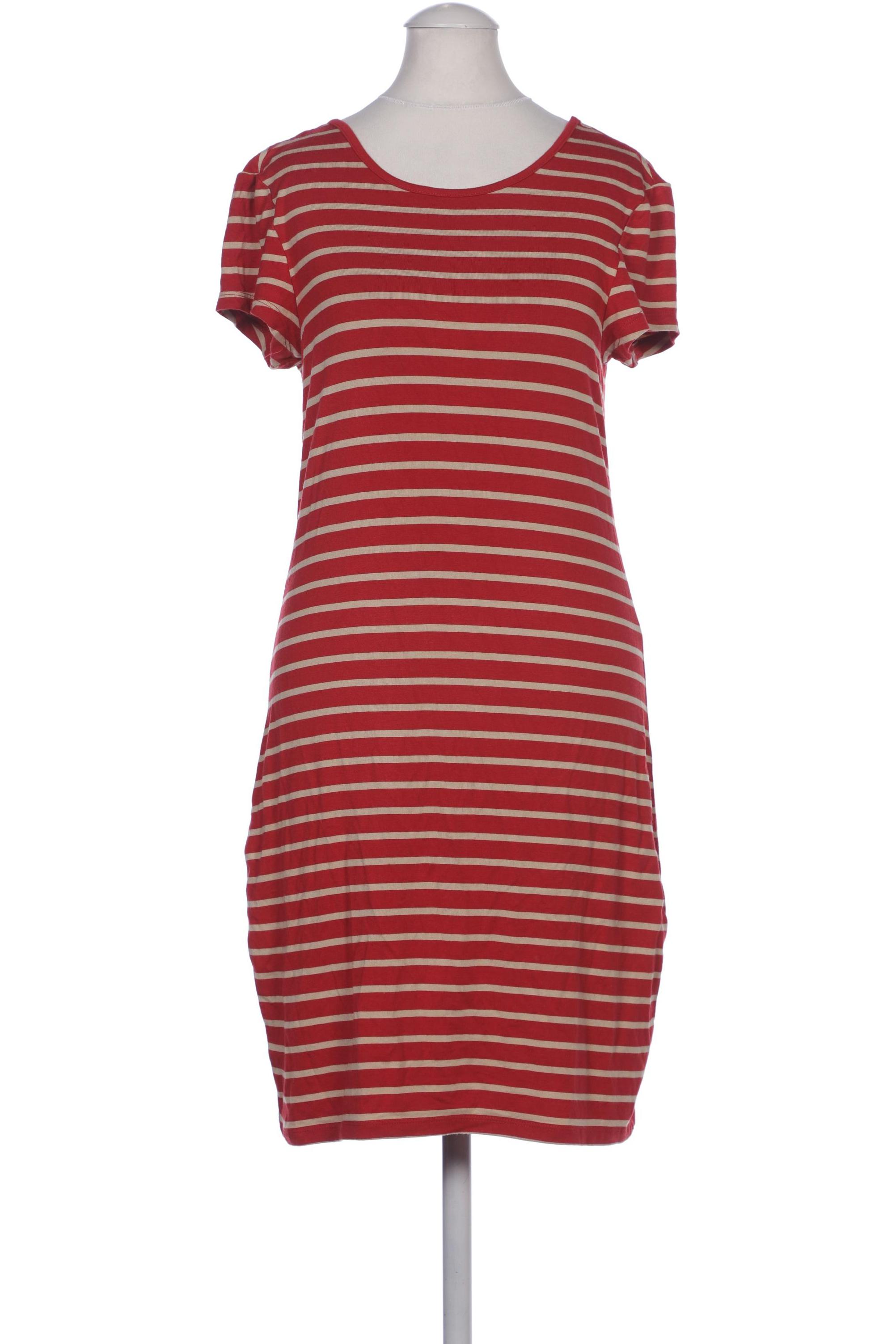 

Set Damen Kleid, rot, Gr. 36