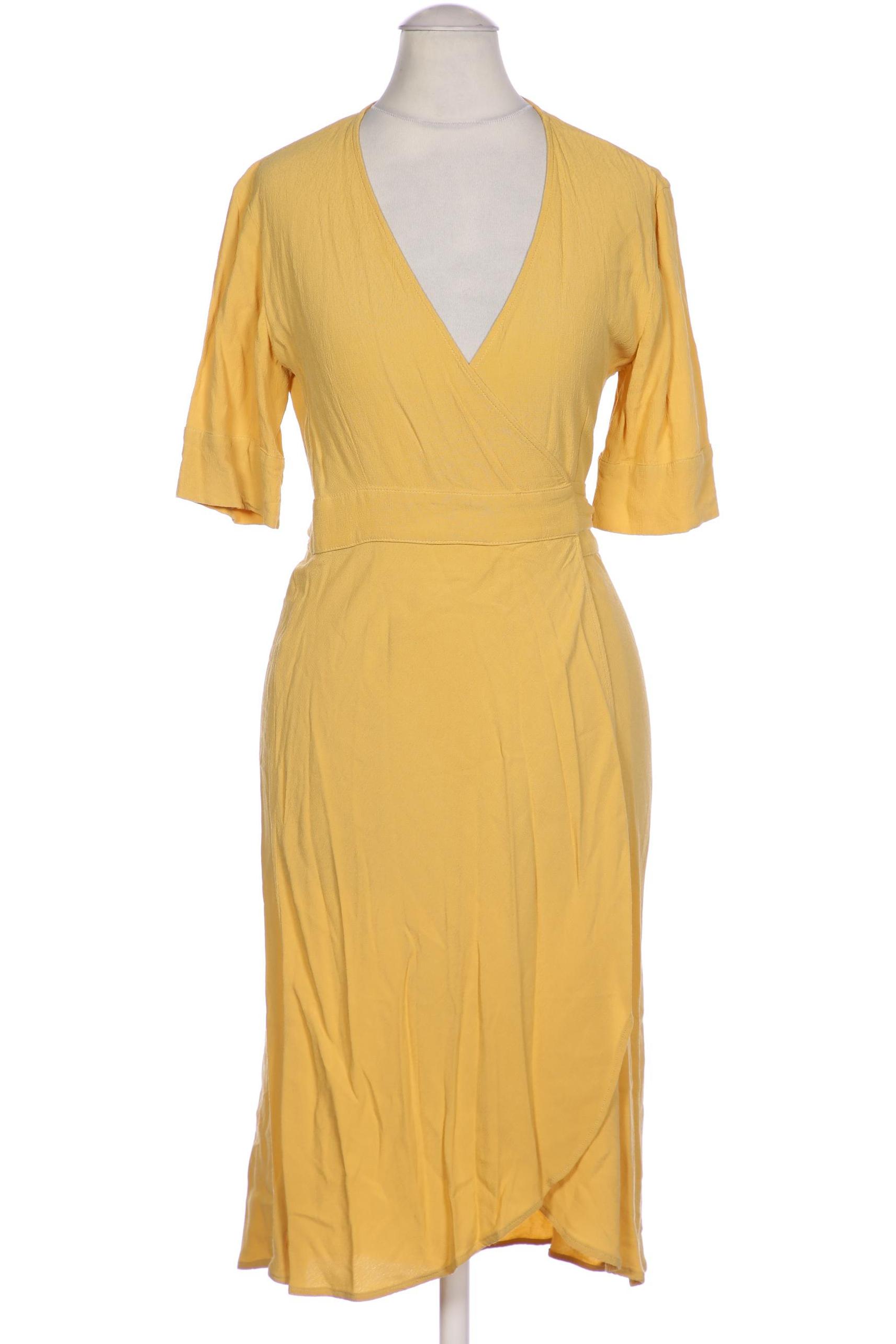 

Set Damen Kleid, gelb, Gr. 32