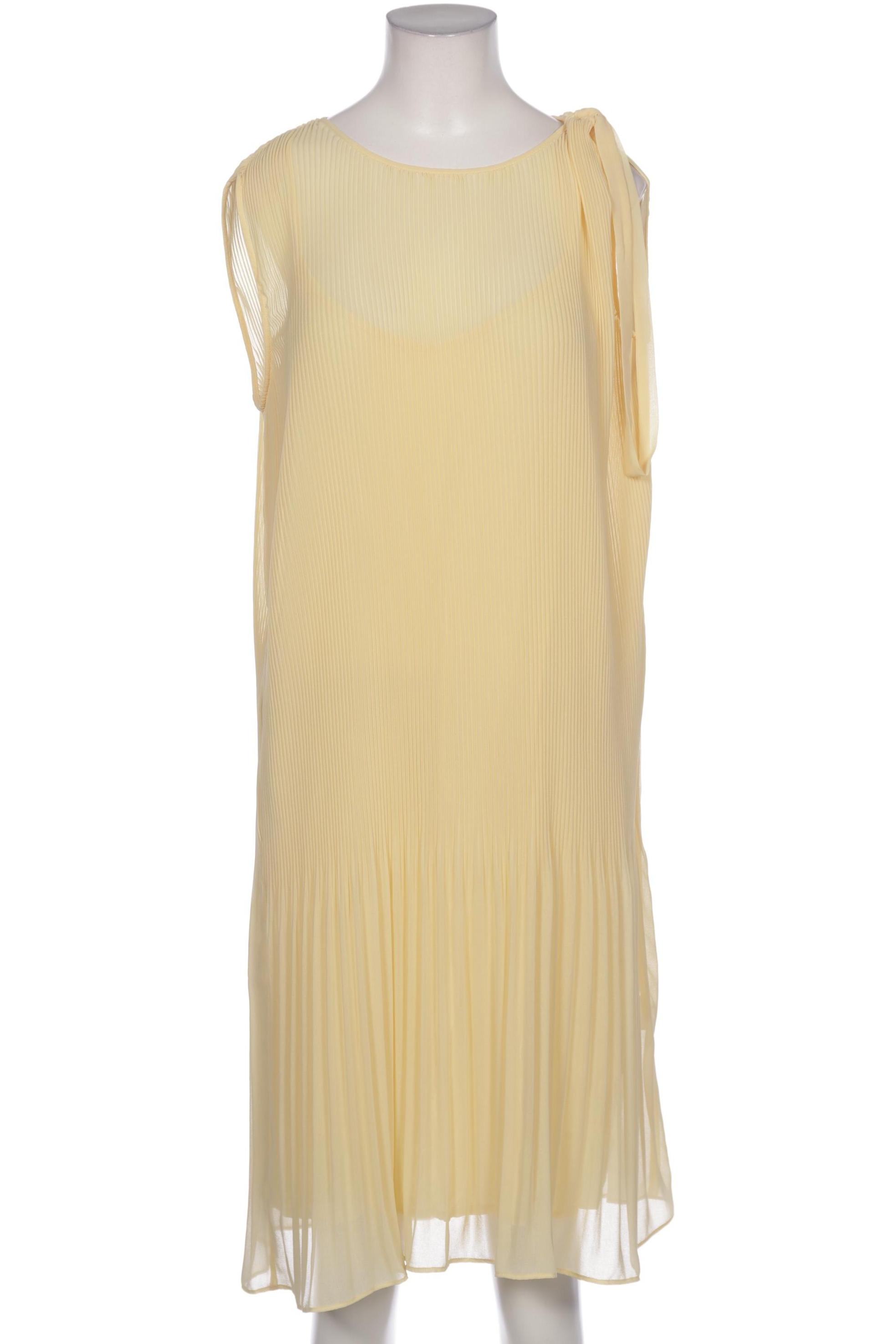 

Set Damen Kleid, gelb, Gr. 38