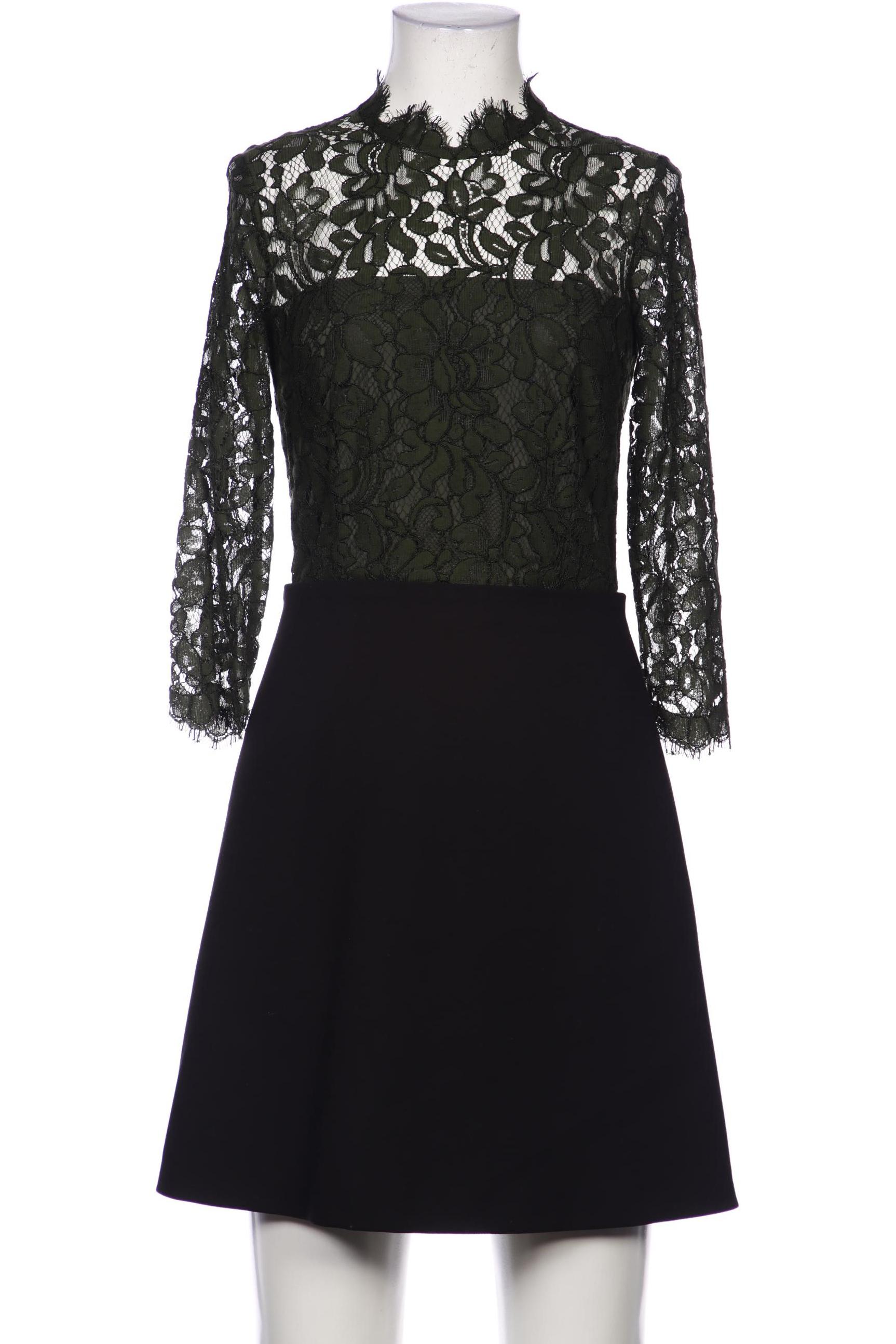 

Set Damen Kleid, grün, Gr. 34