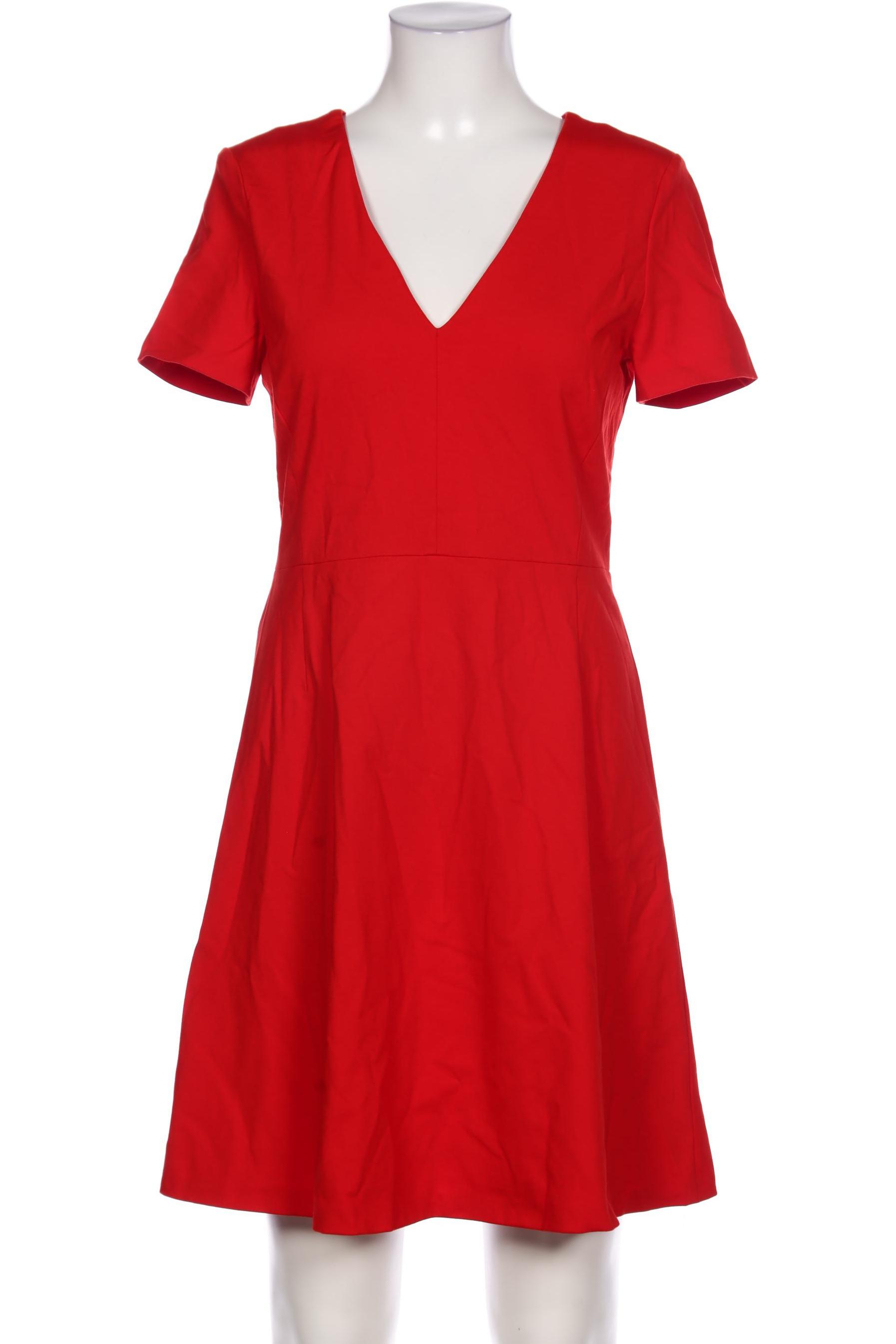 

Set Damen Kleid, rot