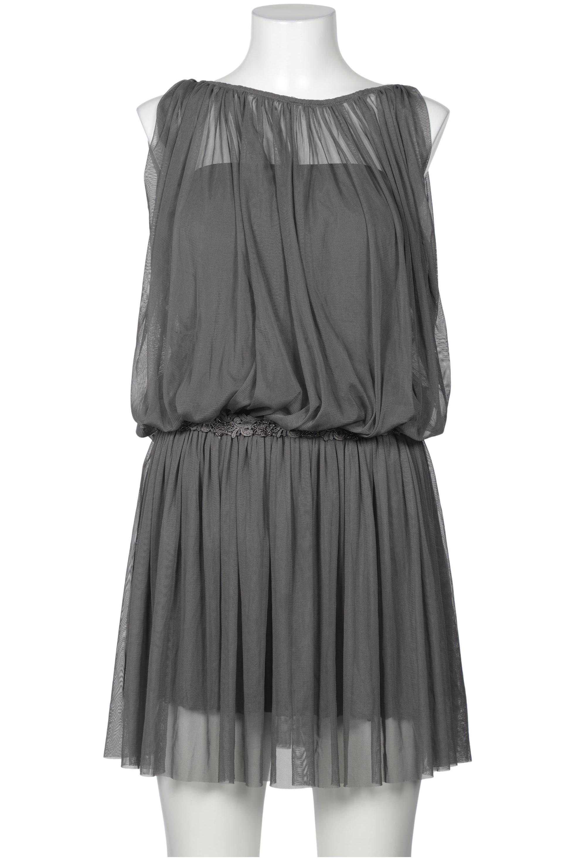 

Set Damen Kleid, grau, Gr. 38