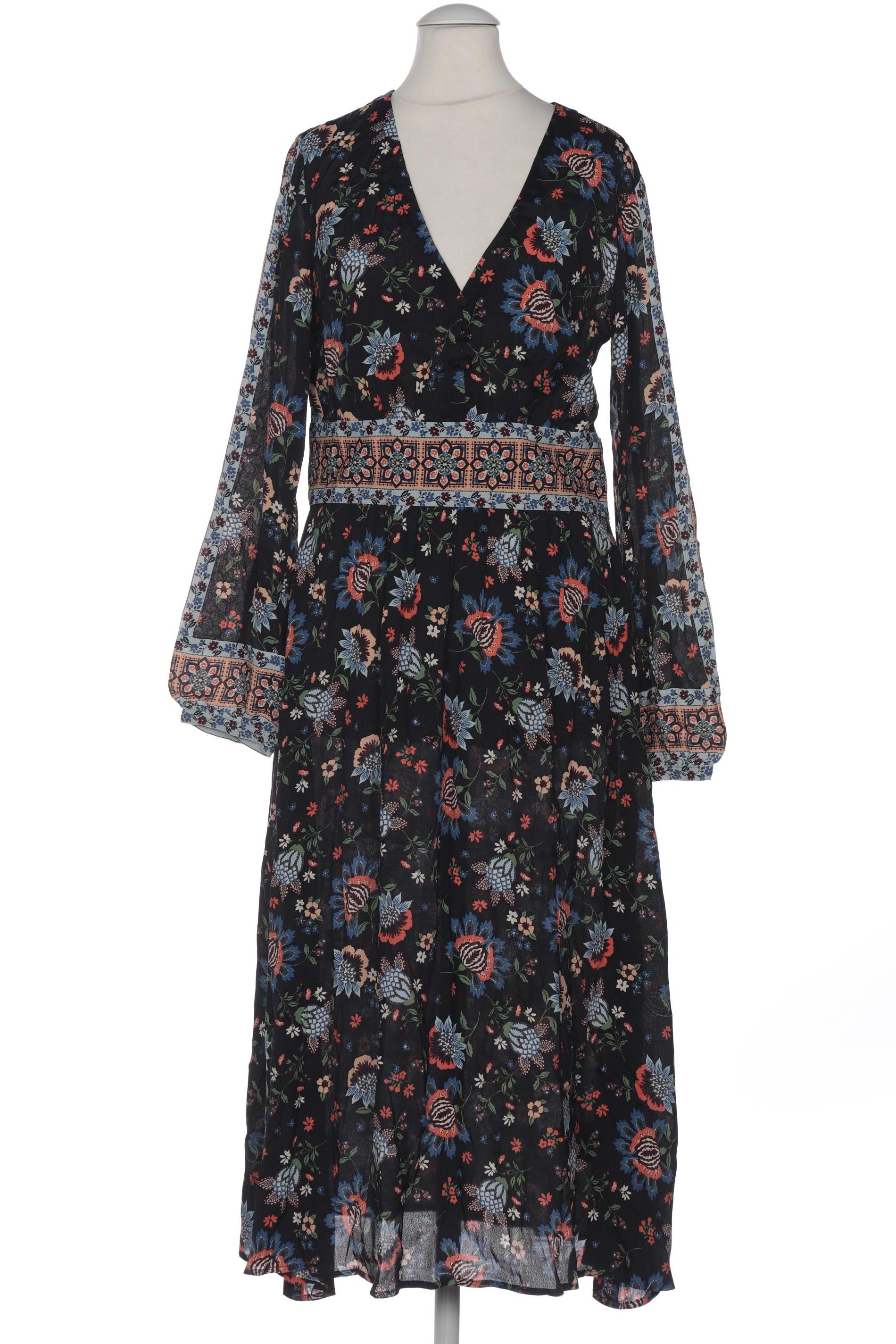 

Set Damen Kleid, marineblau, Gr. 36