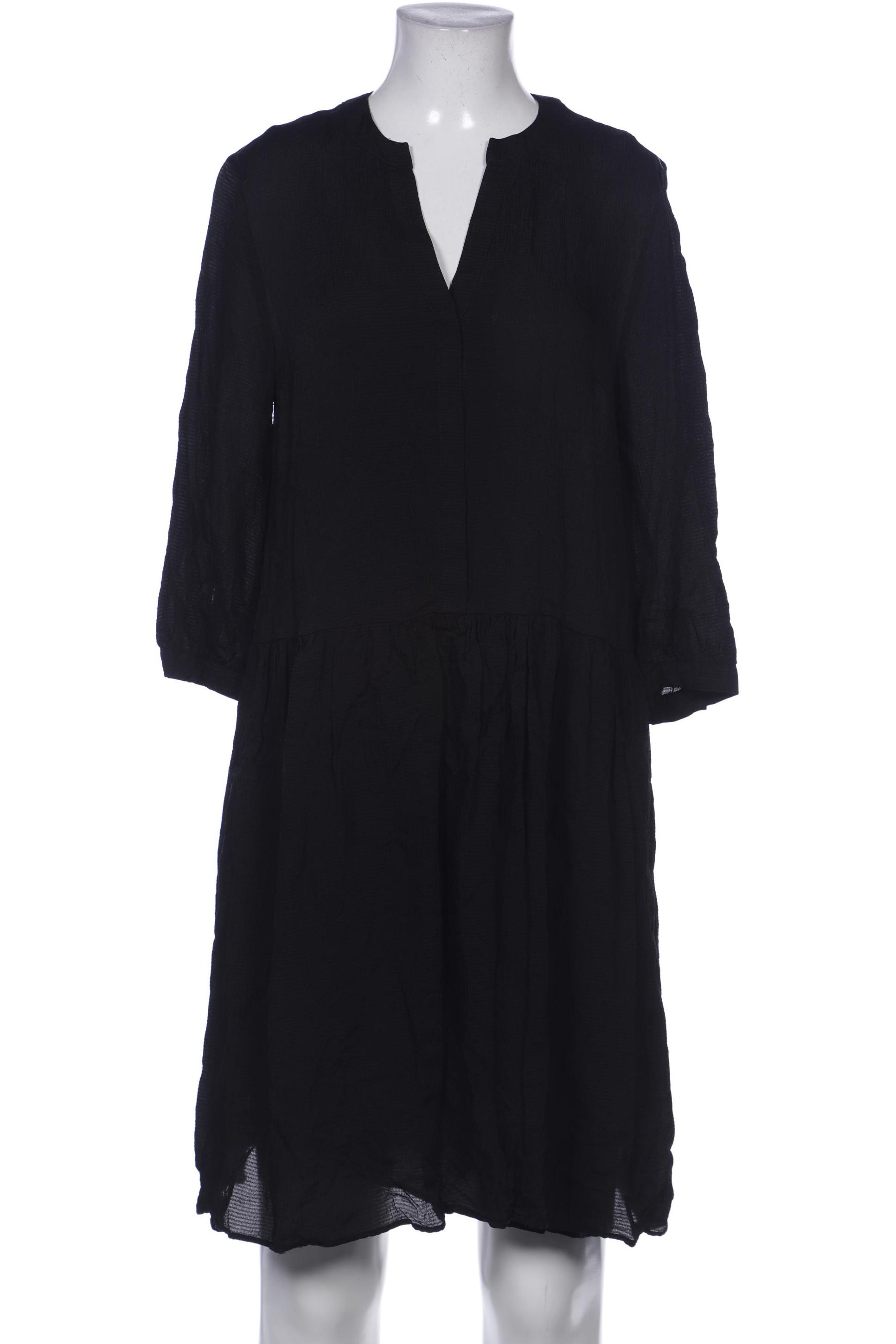 

Set Damen Kleid, schwarz, Gr. 38