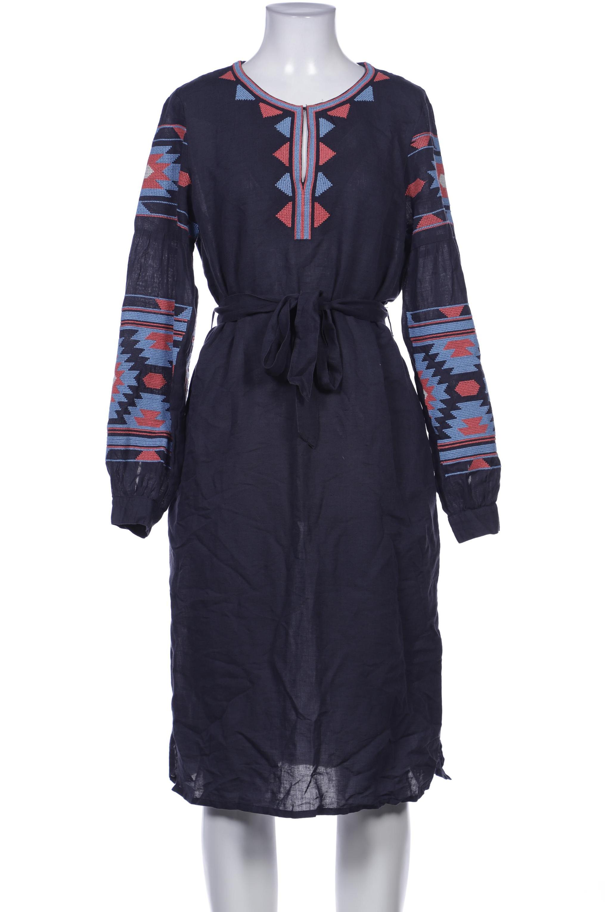 

Set Damen Kleid, marineblau, Gr. 36