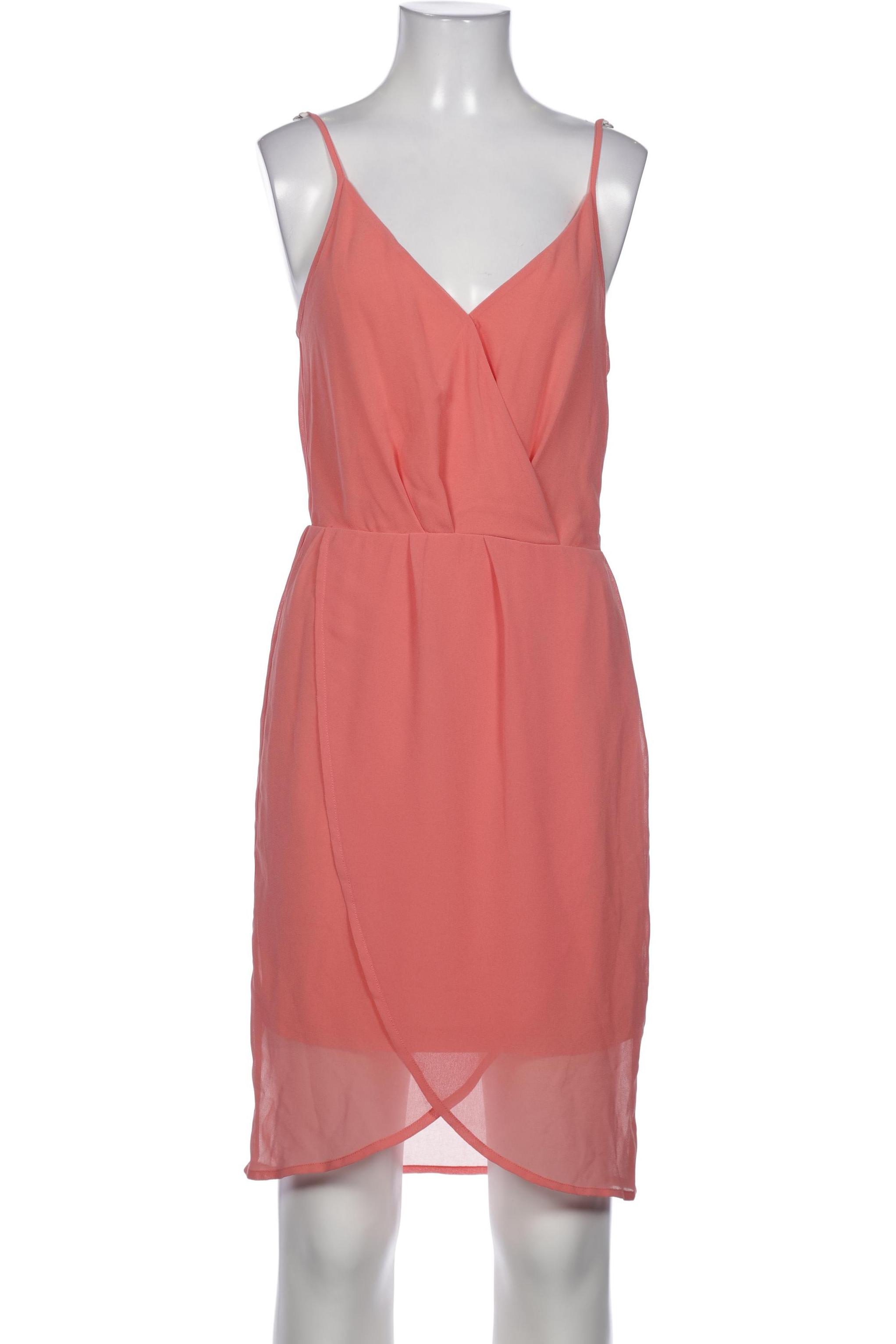 

Set Damen Kleid, orange, Gr. 34