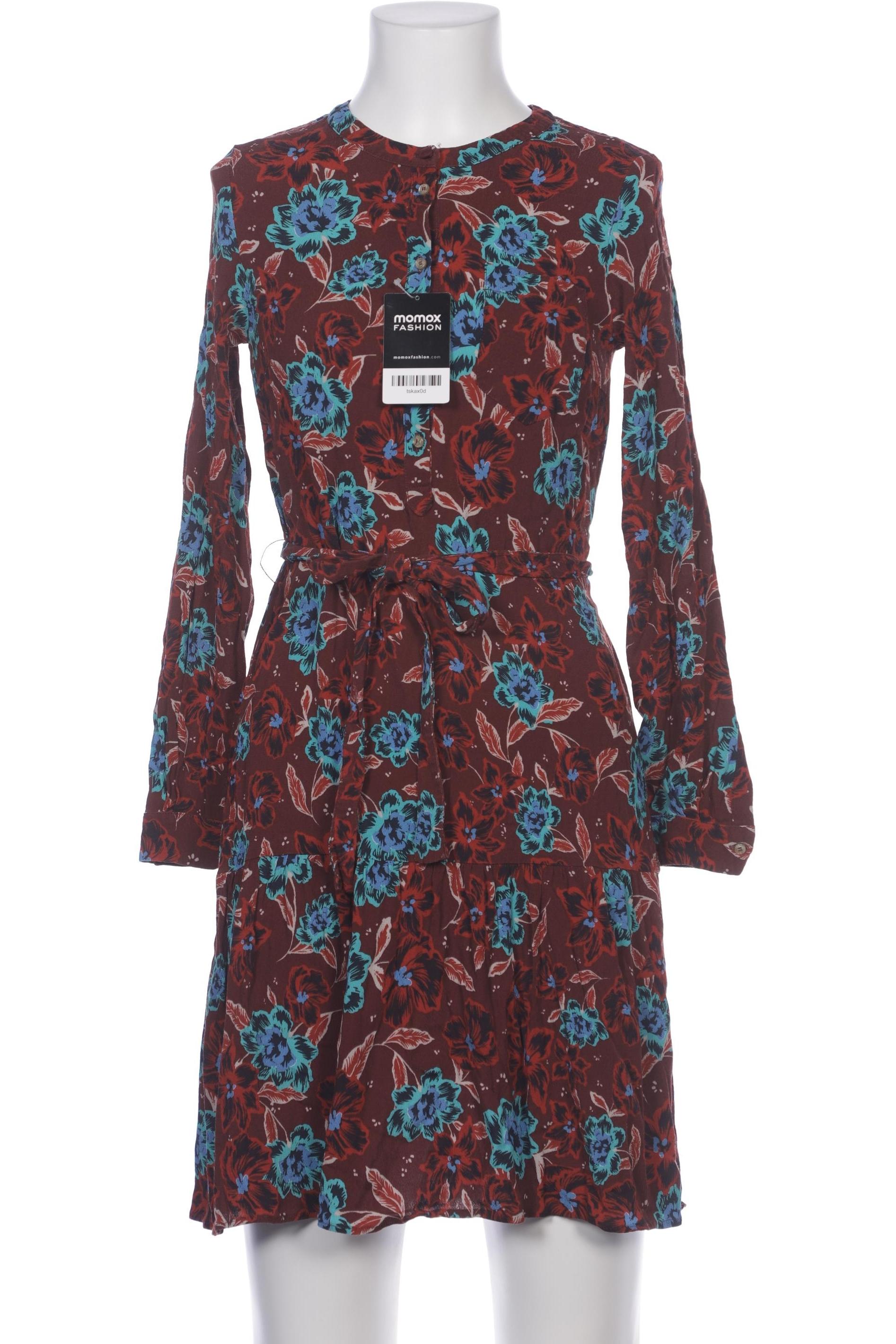 

Set Damen Kleid, mehrfarbig, Gr. 34