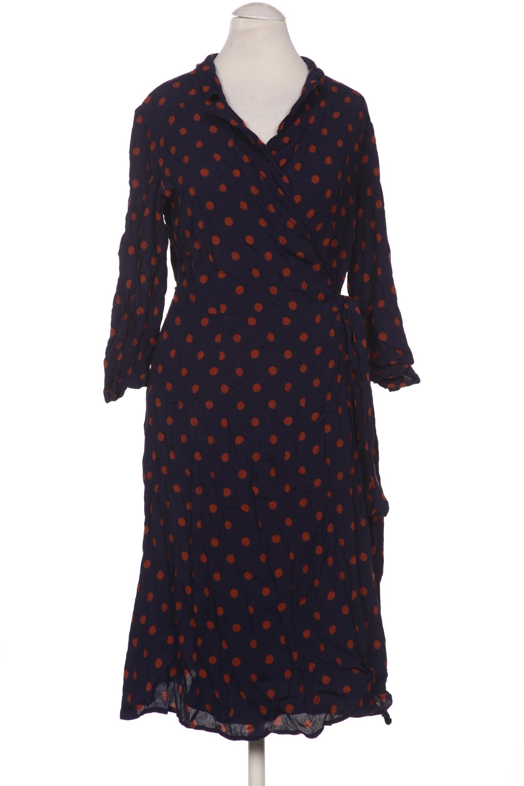 

Set Damen Kleid, marineblau, Gr. 40