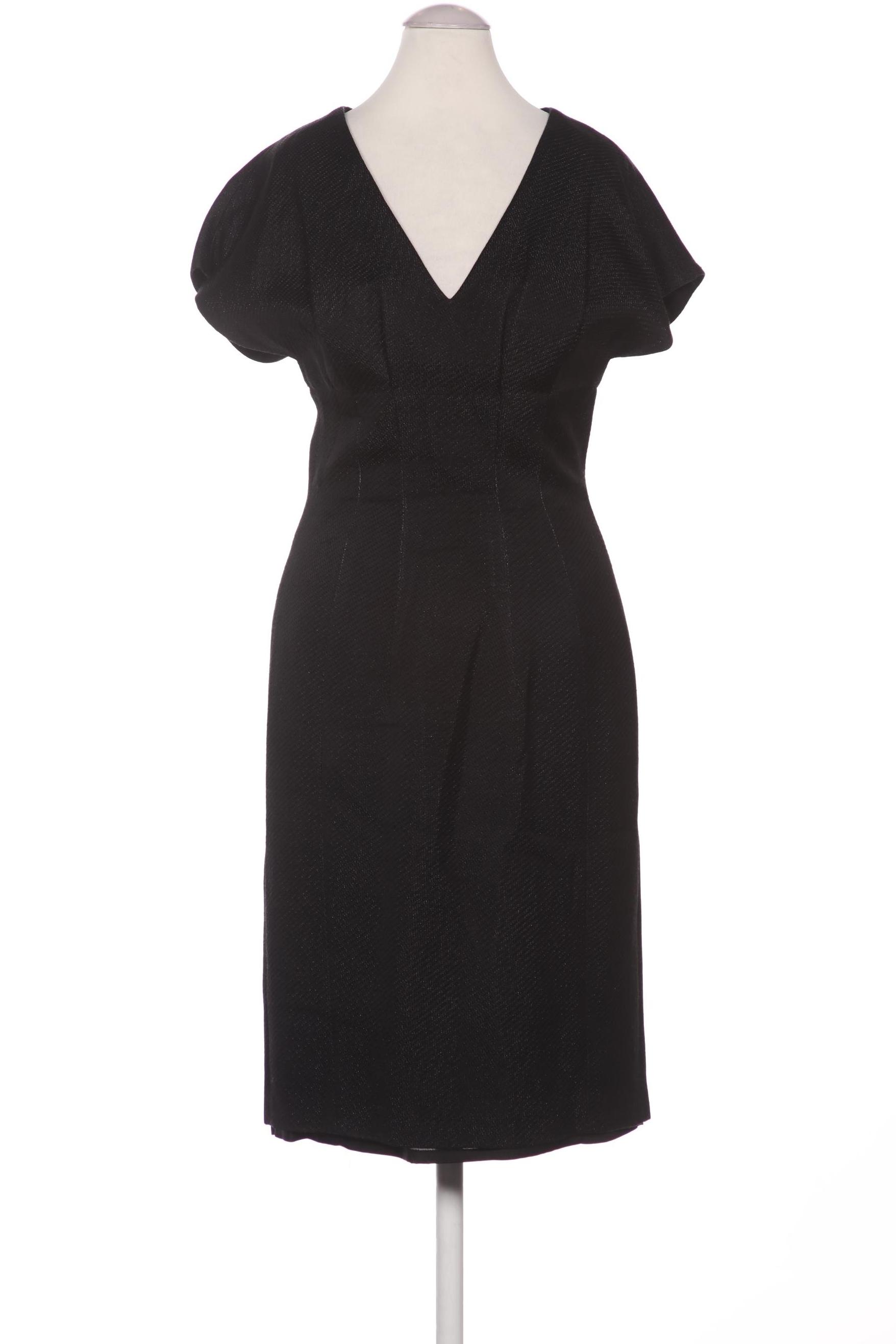 

Set Damen Kleid, schwarz, Gr. 36