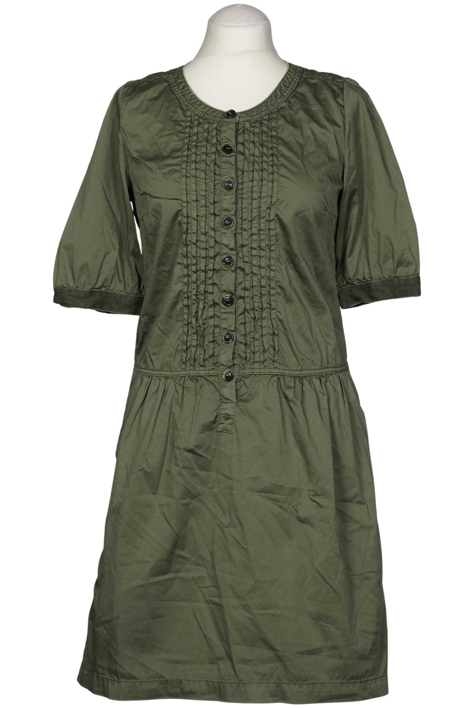 

Set Damen Kleid, grün, Gr. 38