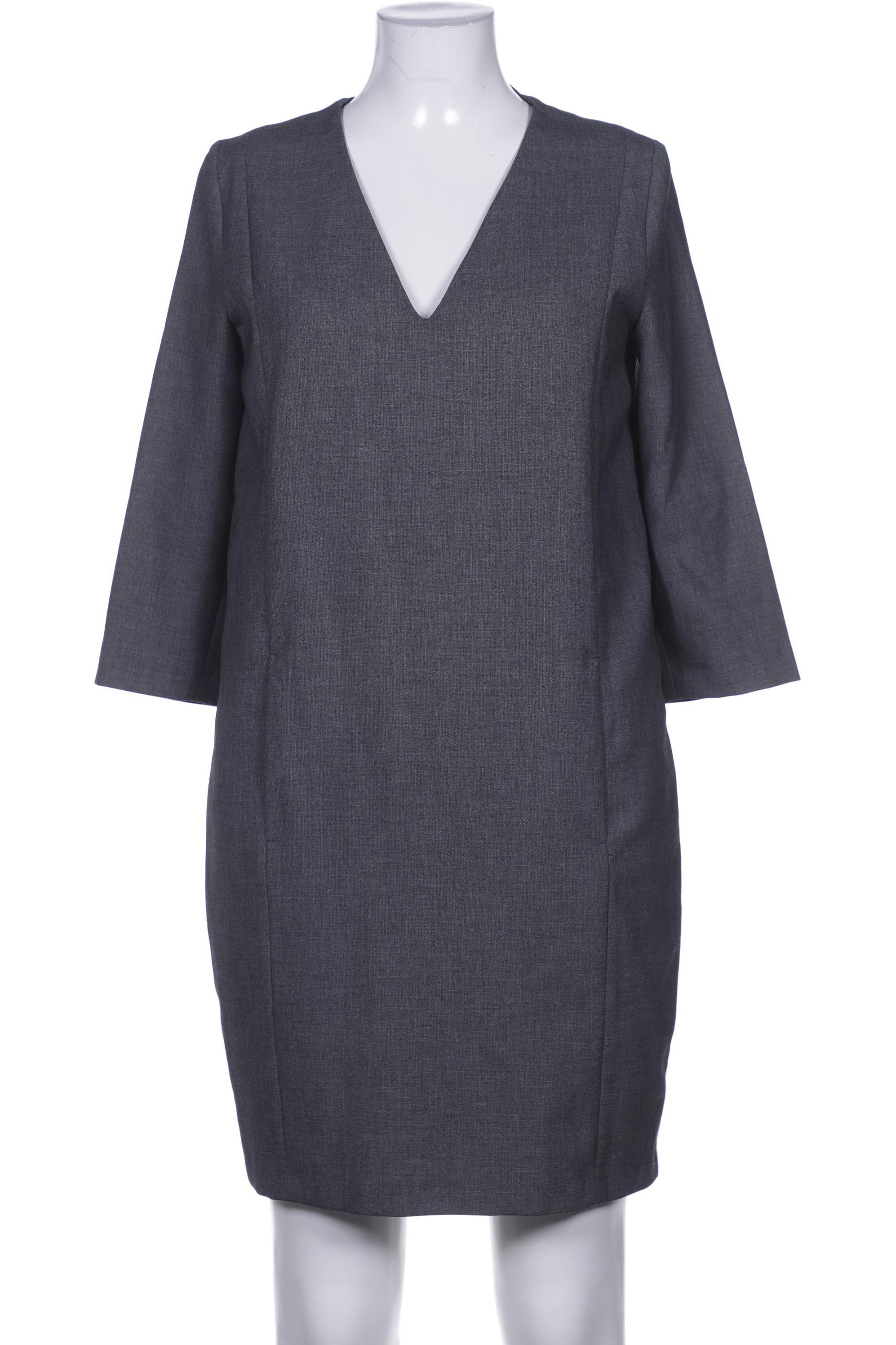 

Set Damen Kleid, grau, Gr. 42