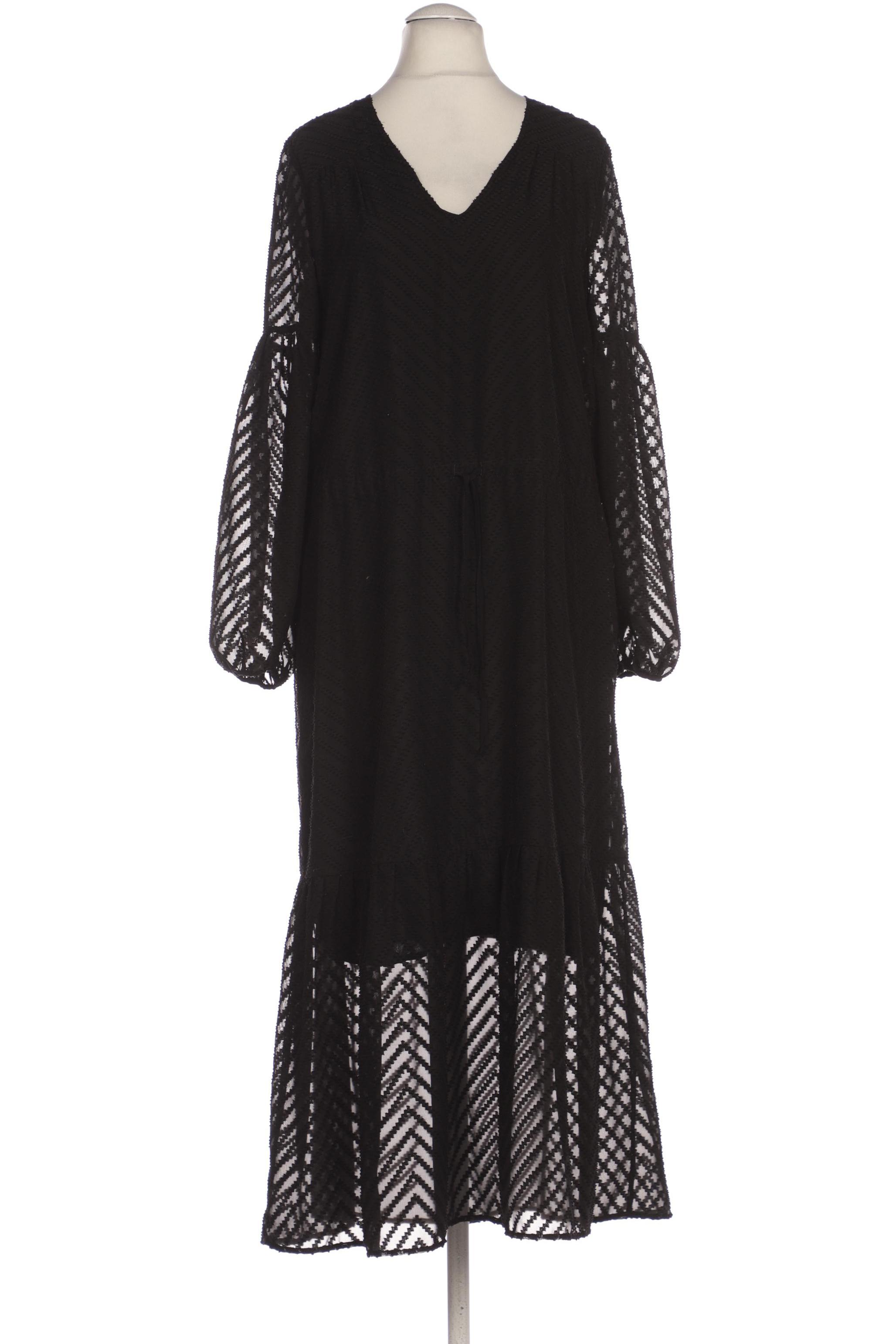 

Set Damen Kleid, schwarz