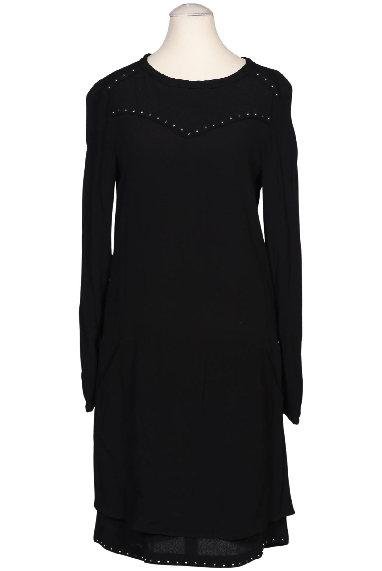 

Set Damen Kleid, schwarz, Gr. 36