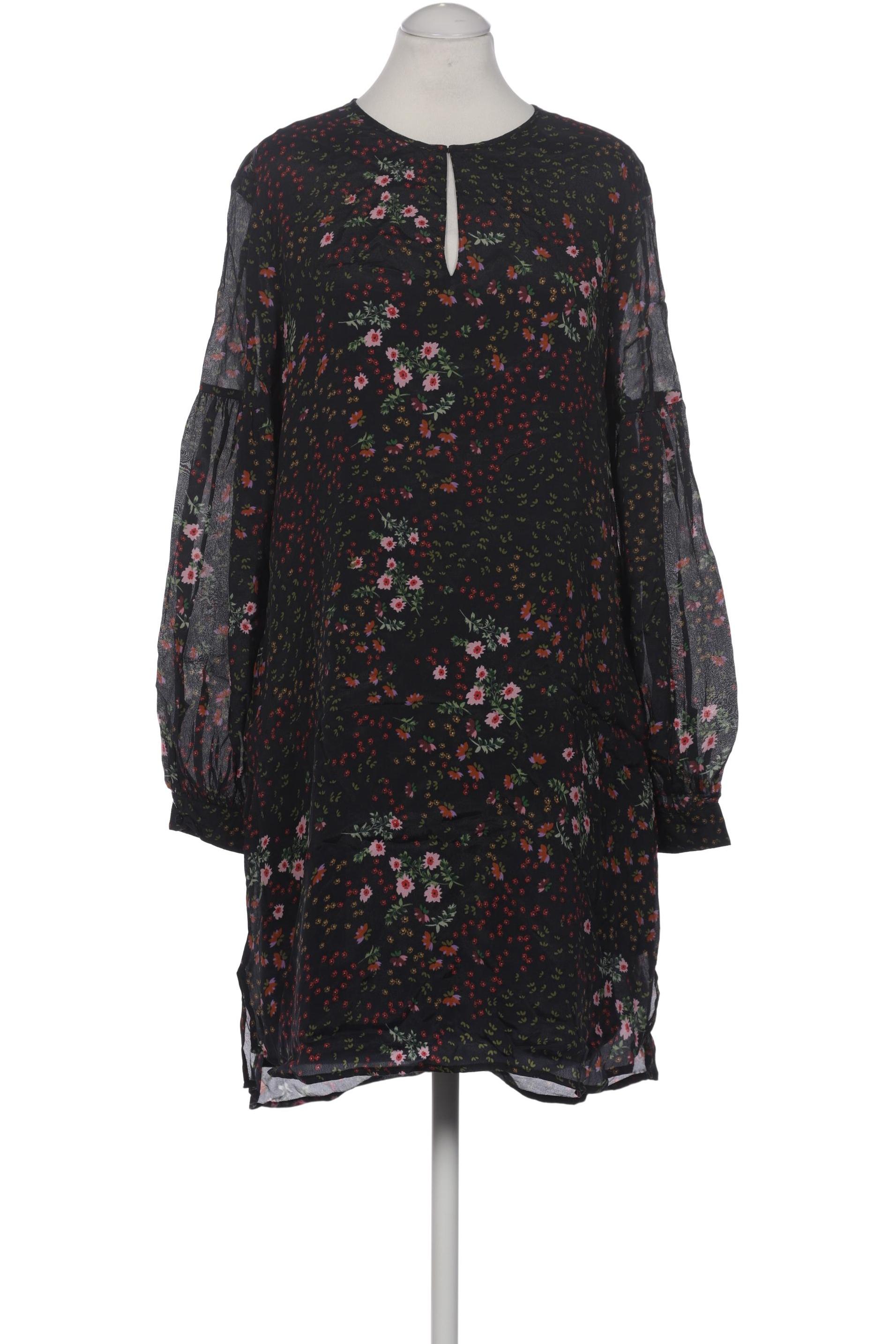 

Set Damen Kleid, schwarz, Gr. 38