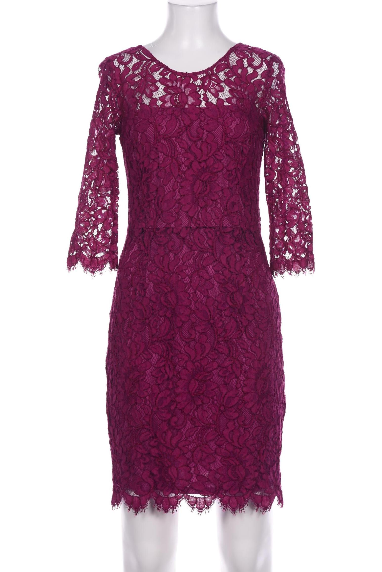 

Set Damen Kleid, pink, Gr. 36