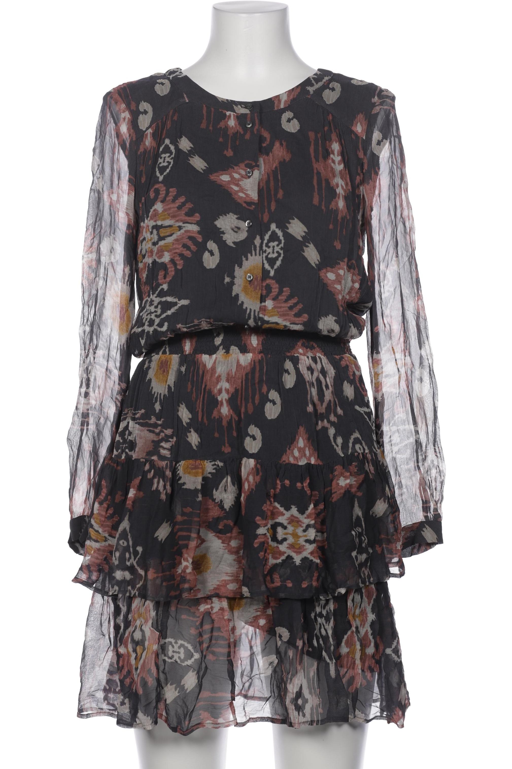 

Set Damen Kleid, grau, Gr. 38