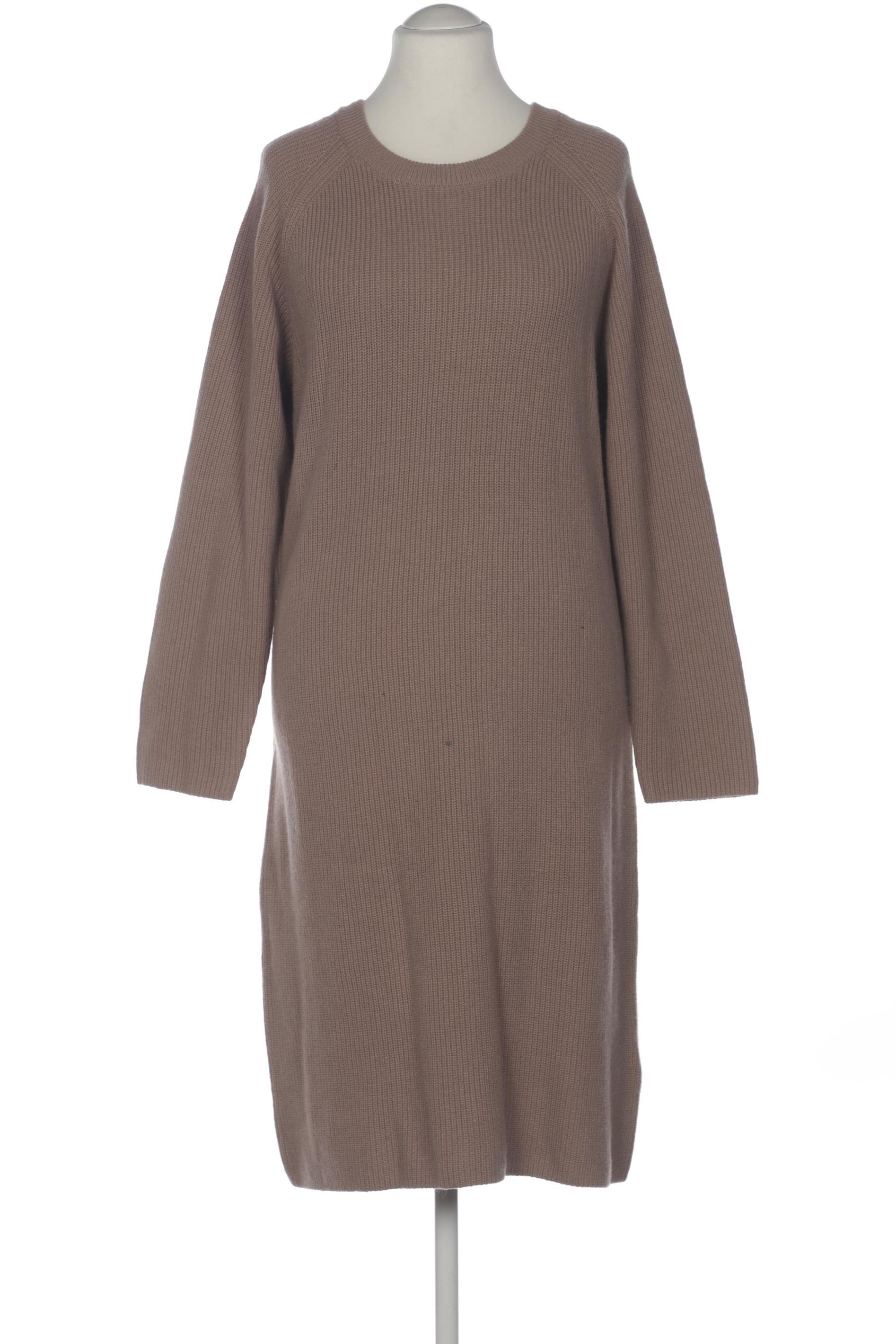 

Set Damen Kleid, beige, Gr. 40