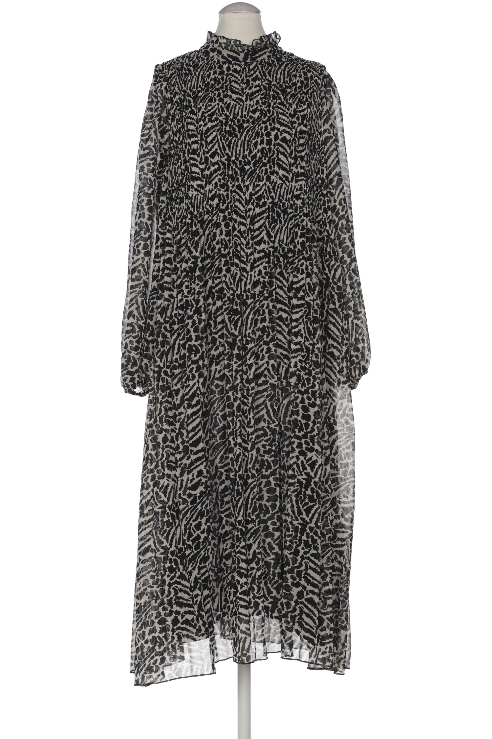 

Set Damen Kleid, schwarz, Gr. 34