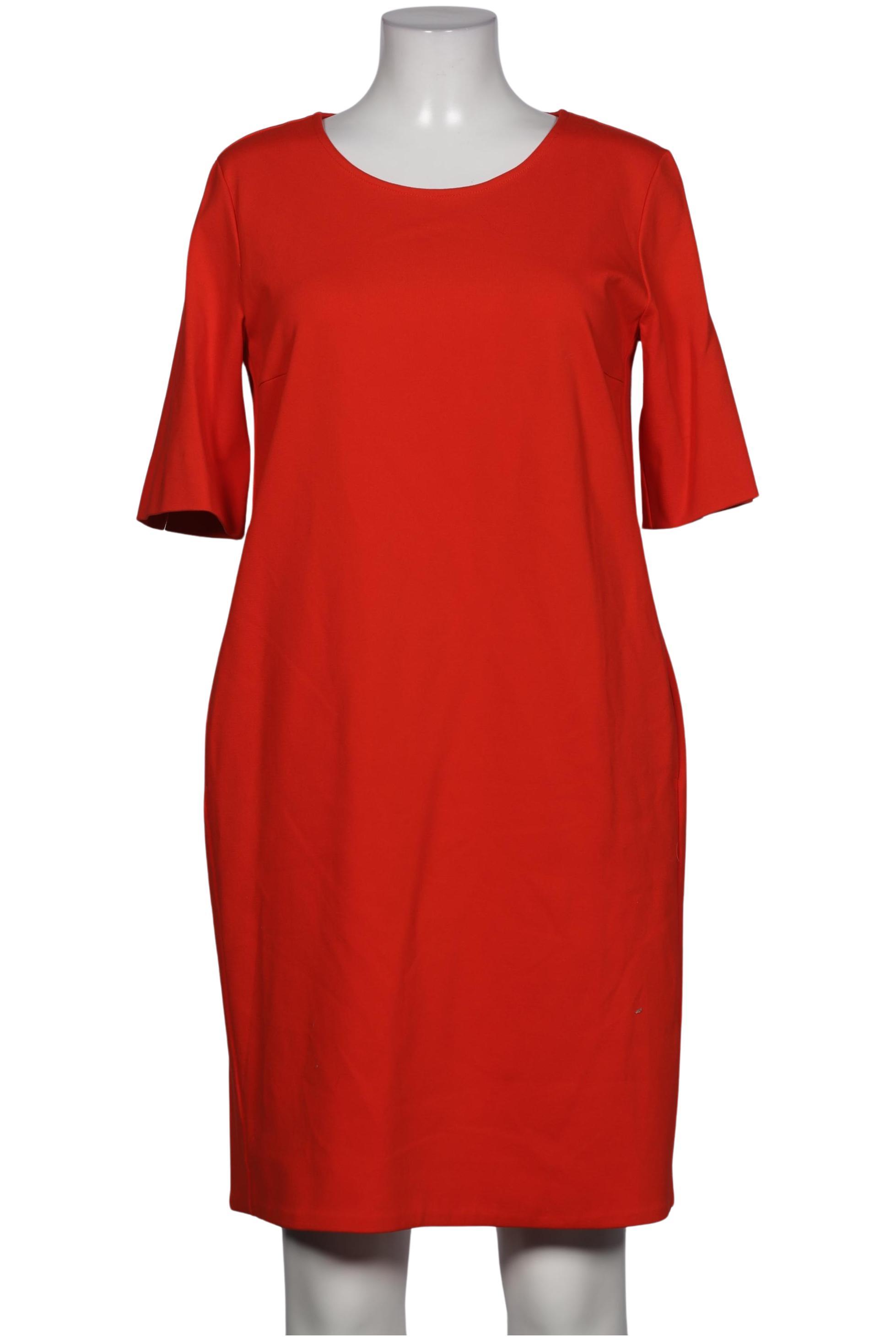 

Set Damen Kleid, rot, Gr. 42