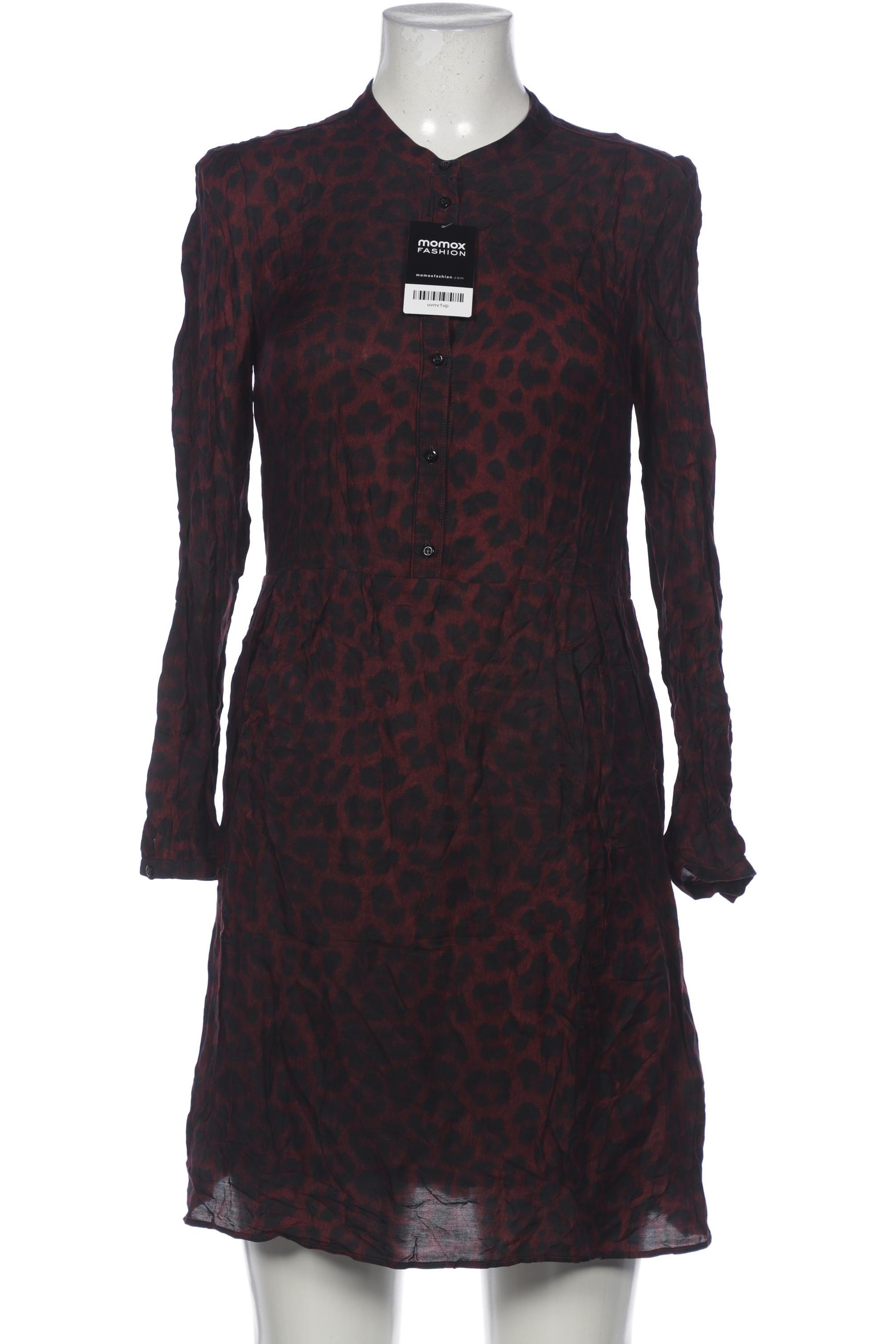 

Set Damen Kleid, bordeaux, Gr. 38
