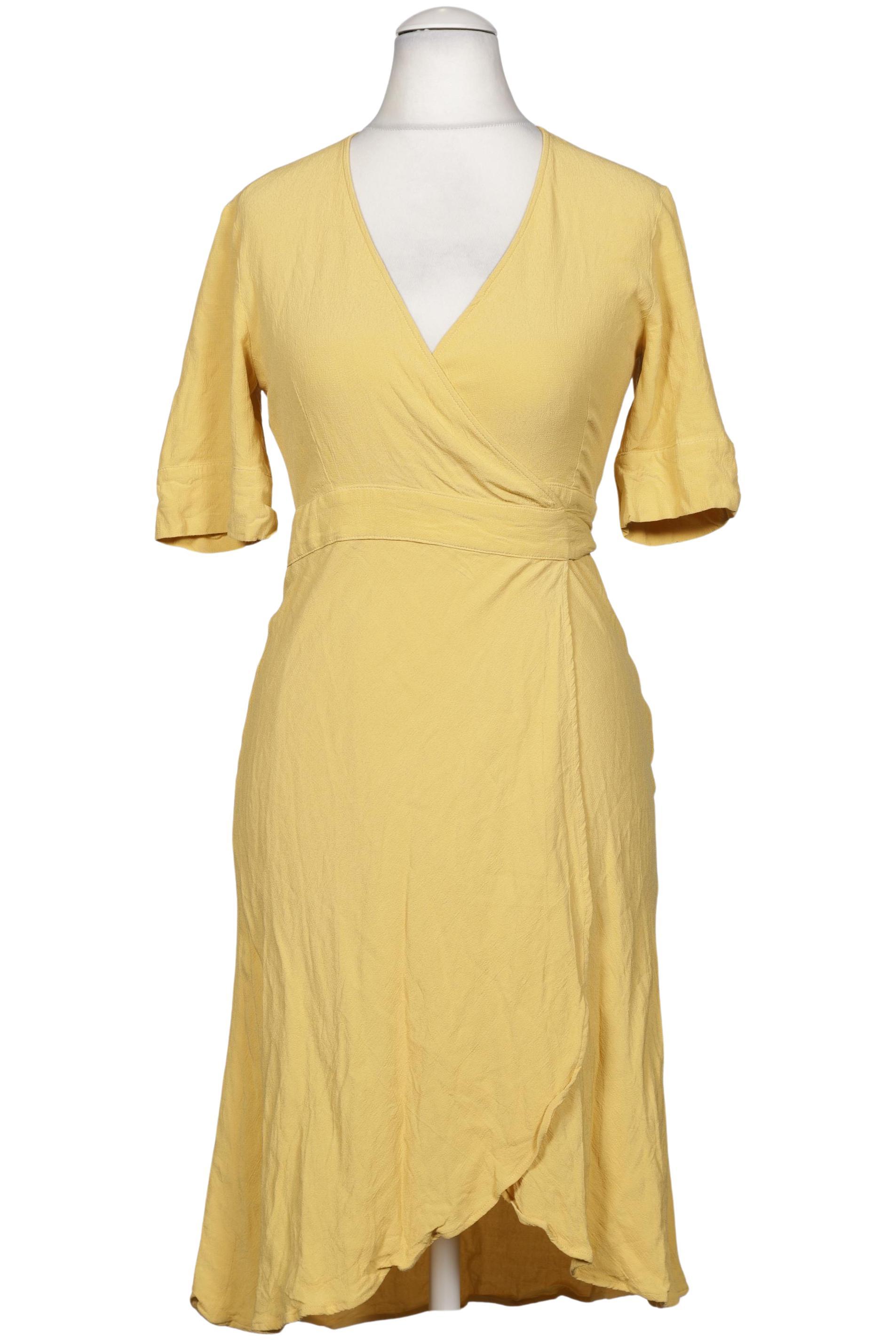 

Set Damen Kleid, gelb, Gr. 36