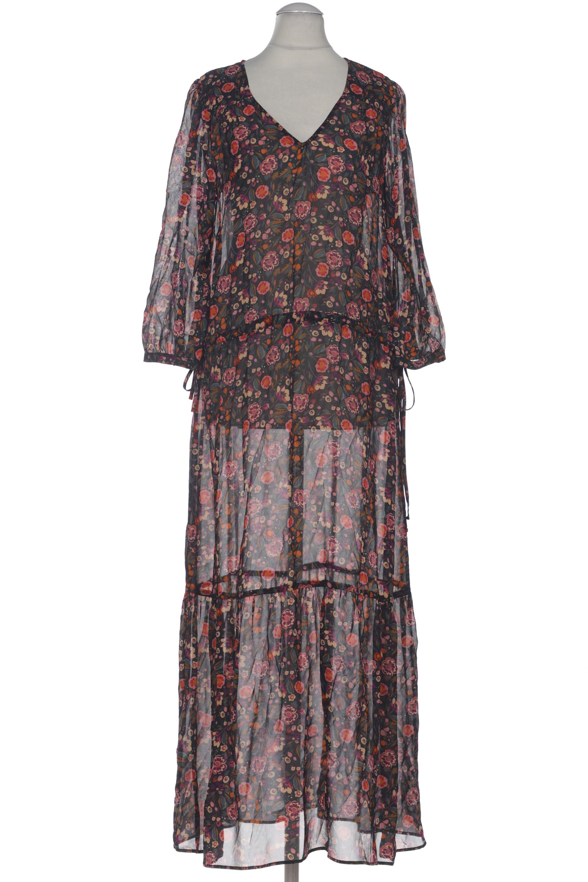 

Set Damen Kleid, marineblau, Gr. 38