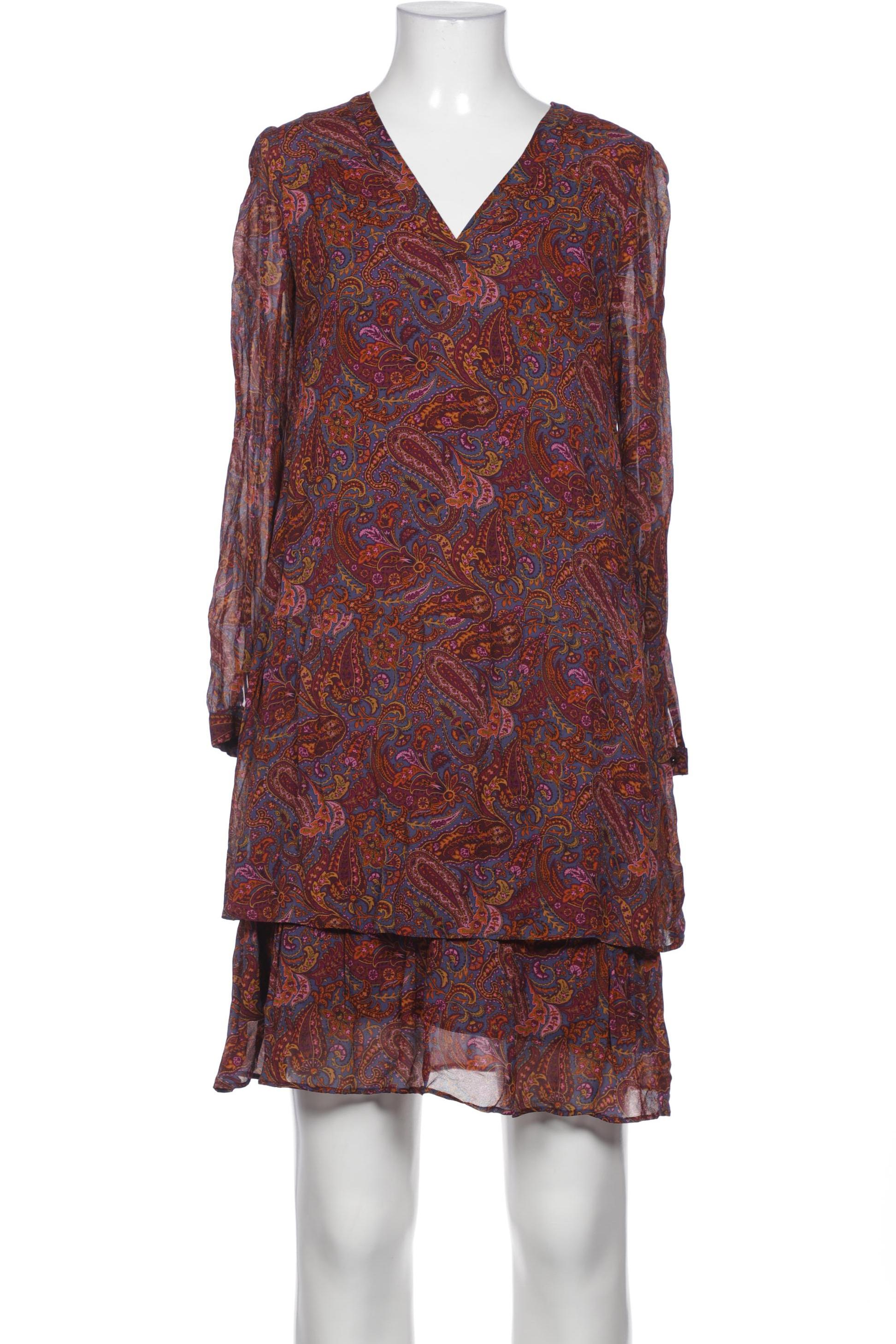 

Set Damen Kleid, bordeaux