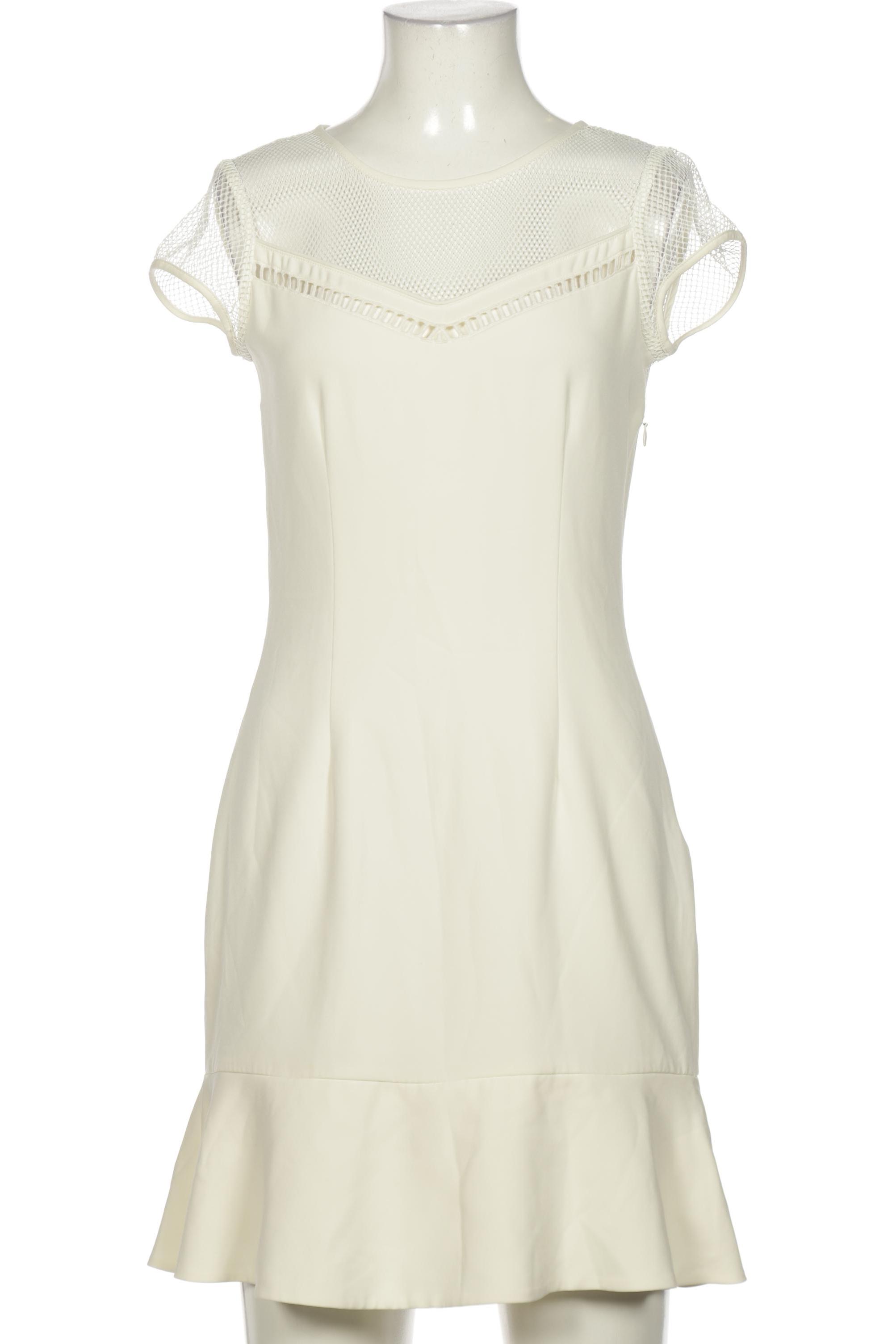 

Set Damen Kleid, cremeweiß, Gr. 34