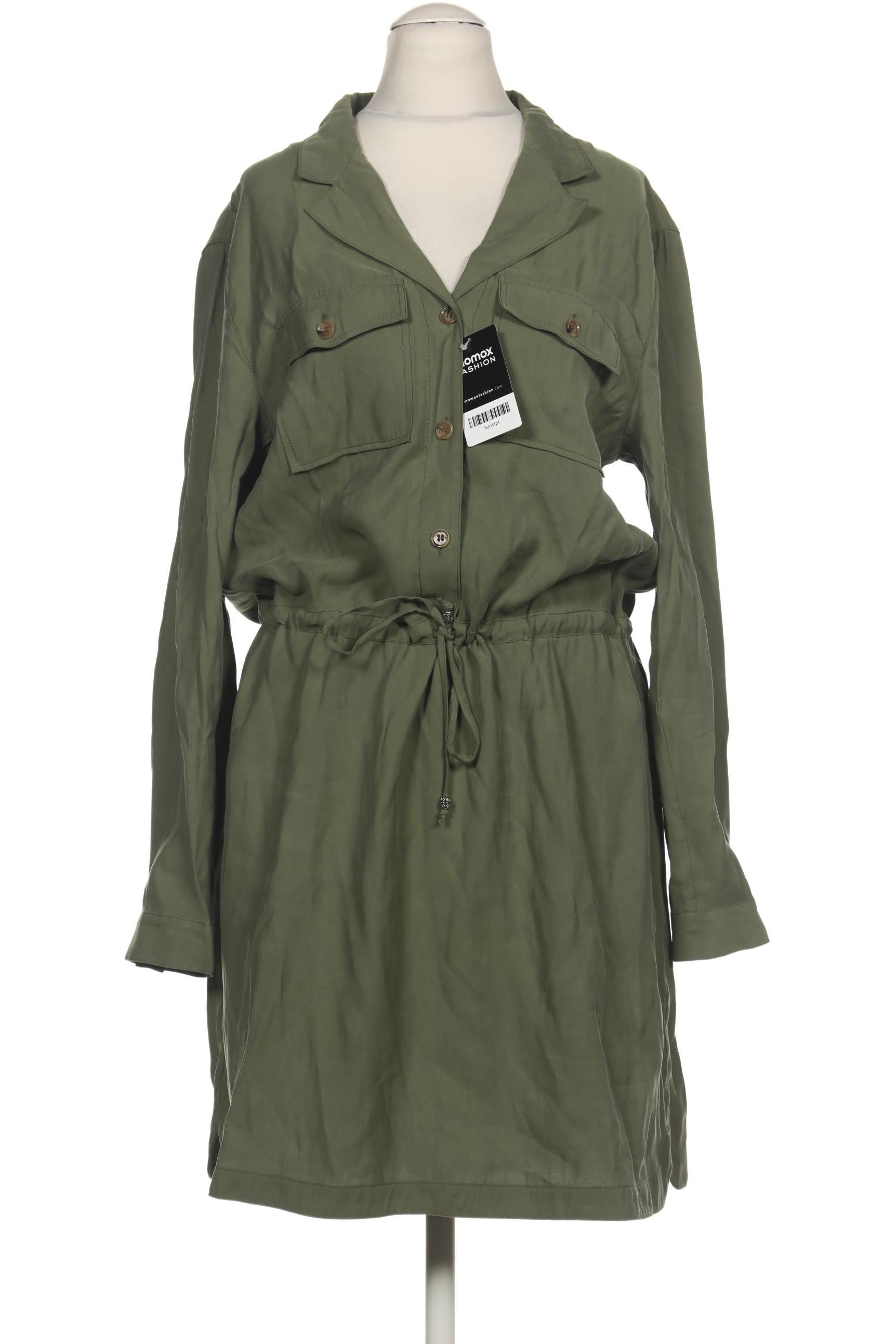 

Set Damen Kleid, grün, Gr. 40