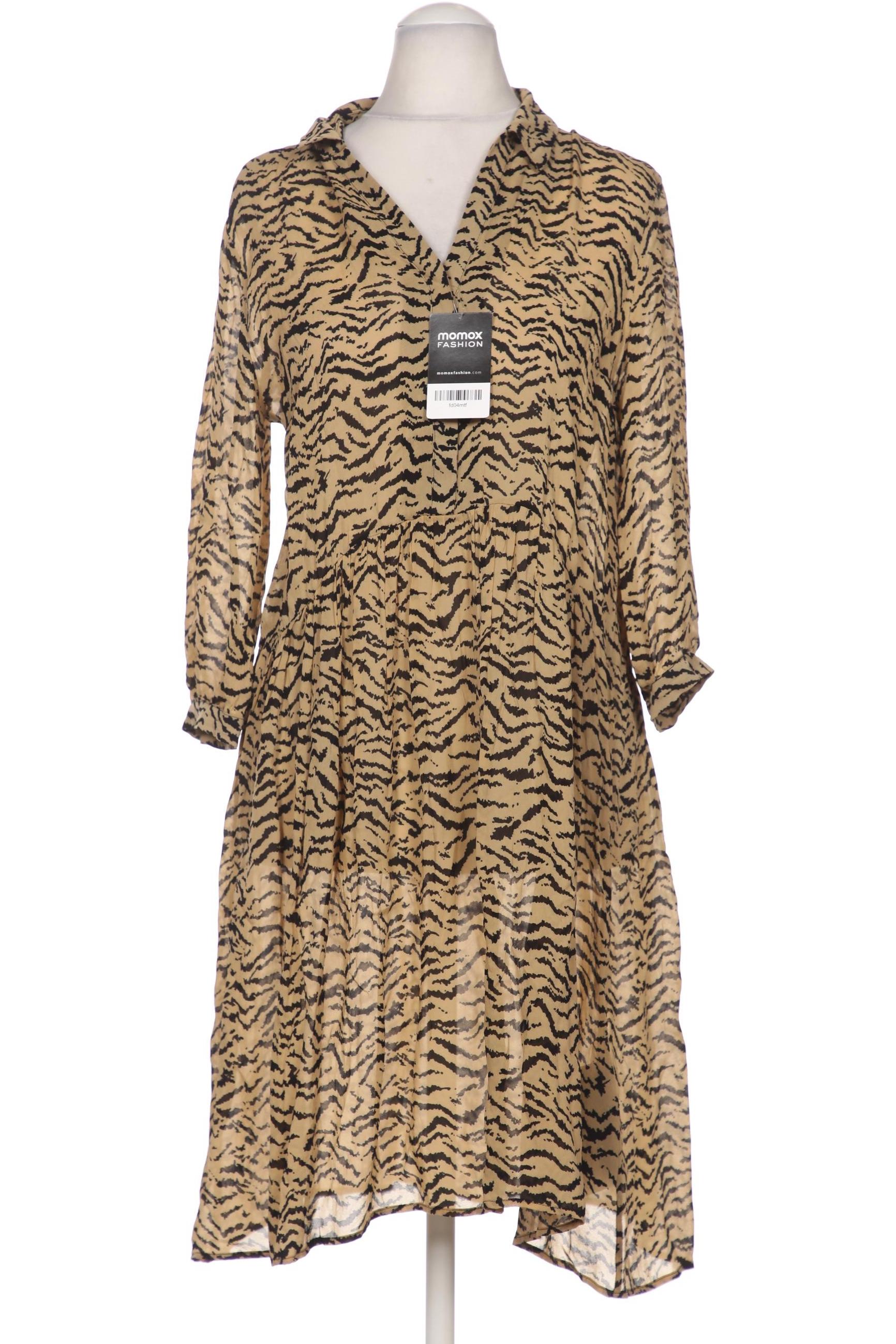 

Set Damen Kleid, beige, Gr. 36