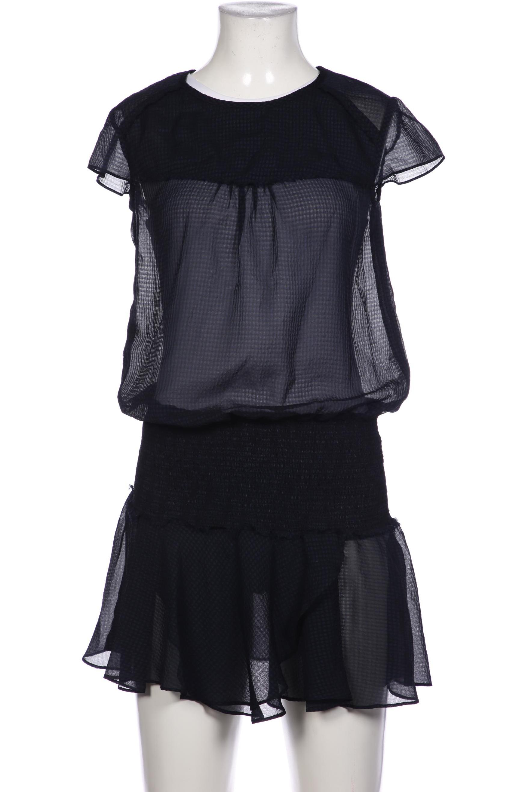 

Set Damen Kleid, marineblau