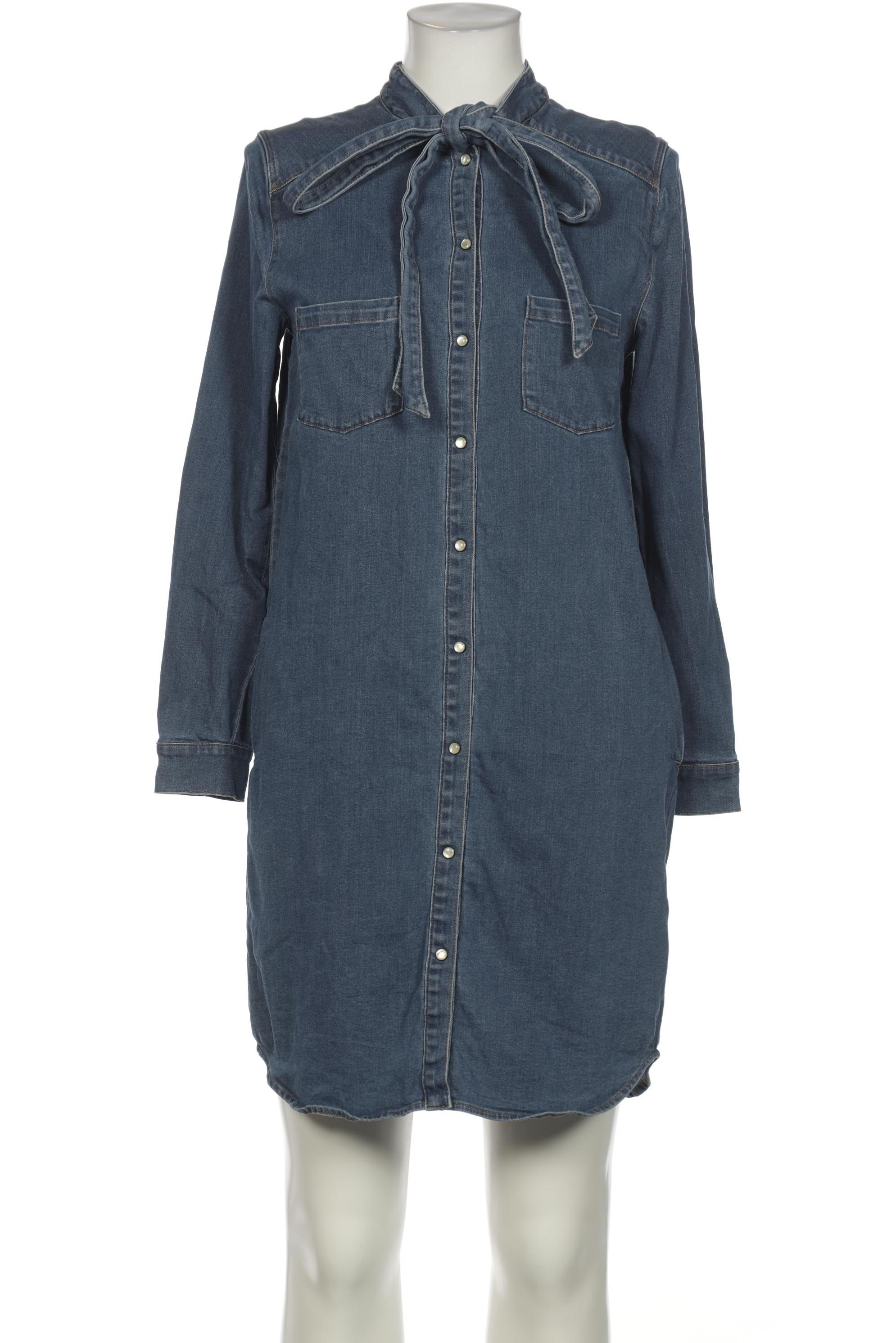 

Set Damen Kleid, blau