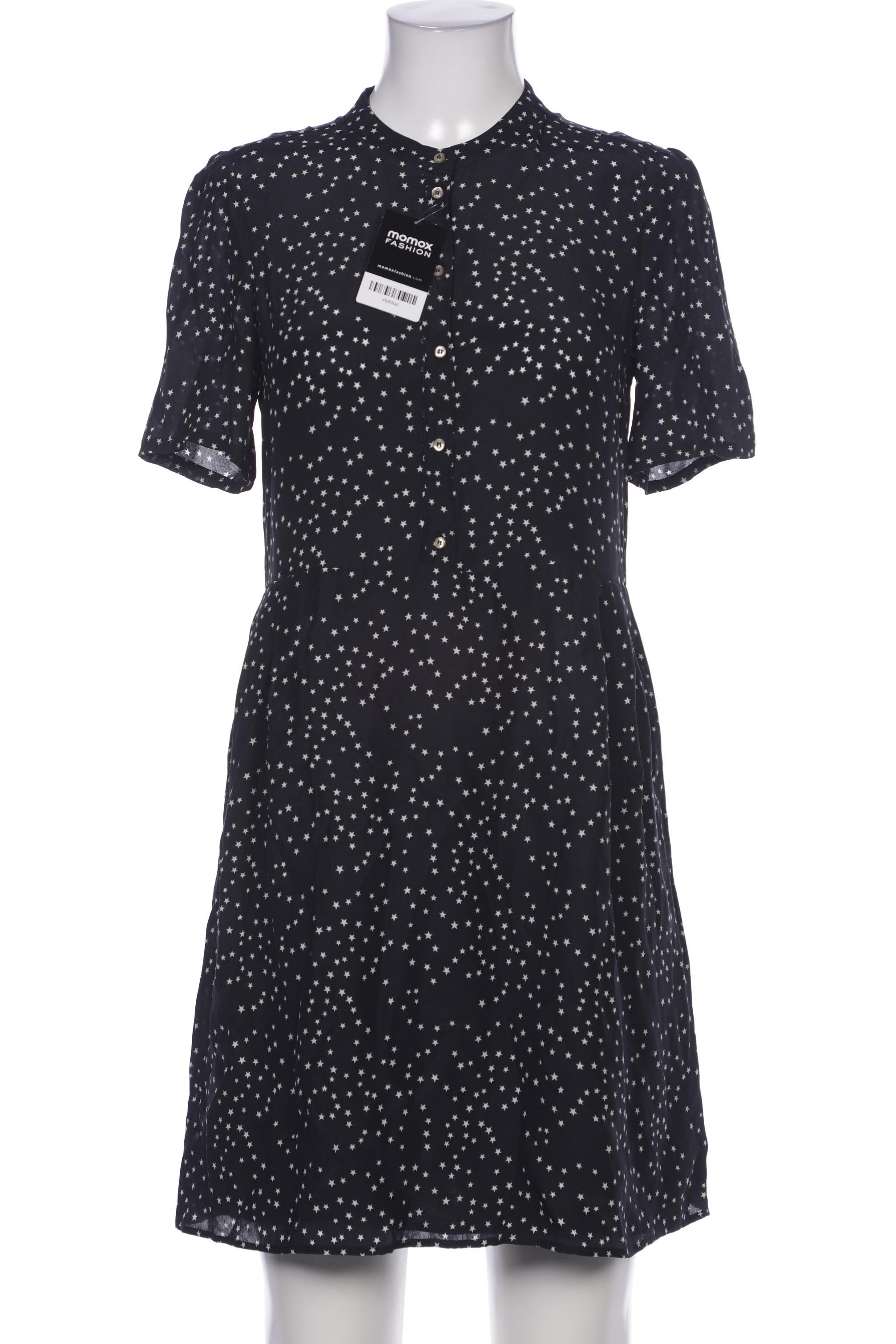 

Set Damen Kleid, schwarz, Gr. 38