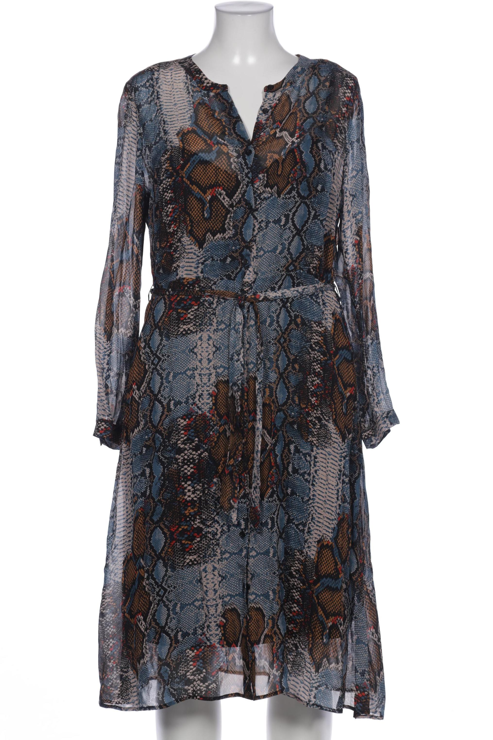 

Set Damen Kleid, blau, Gr. 42