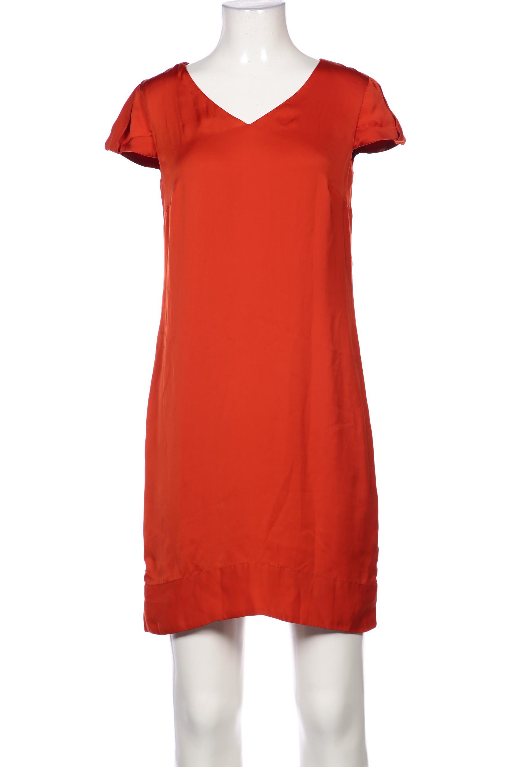 

Set Damen Kleid, orange, Gr. 34
