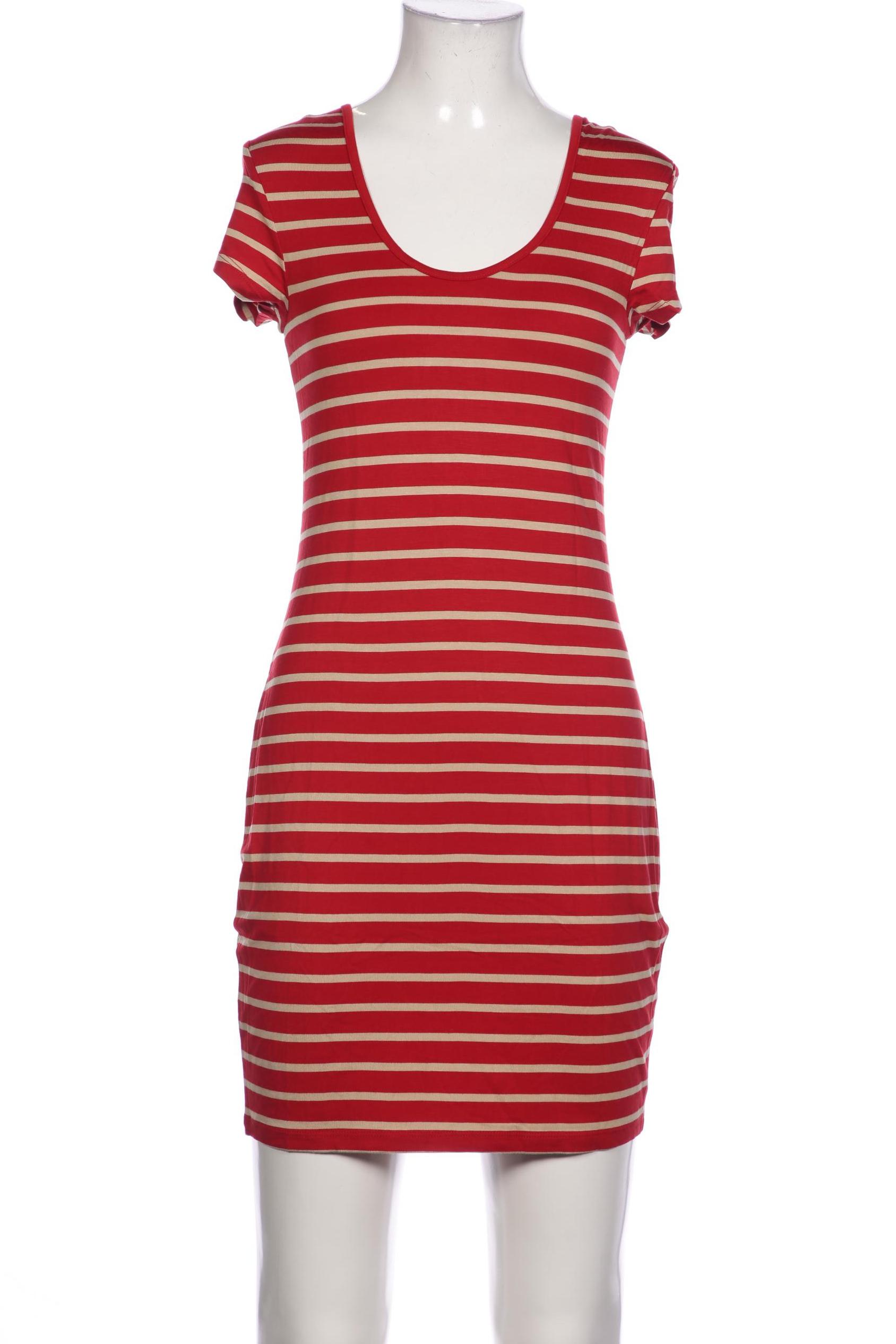 

Set Damen Kleid, rot