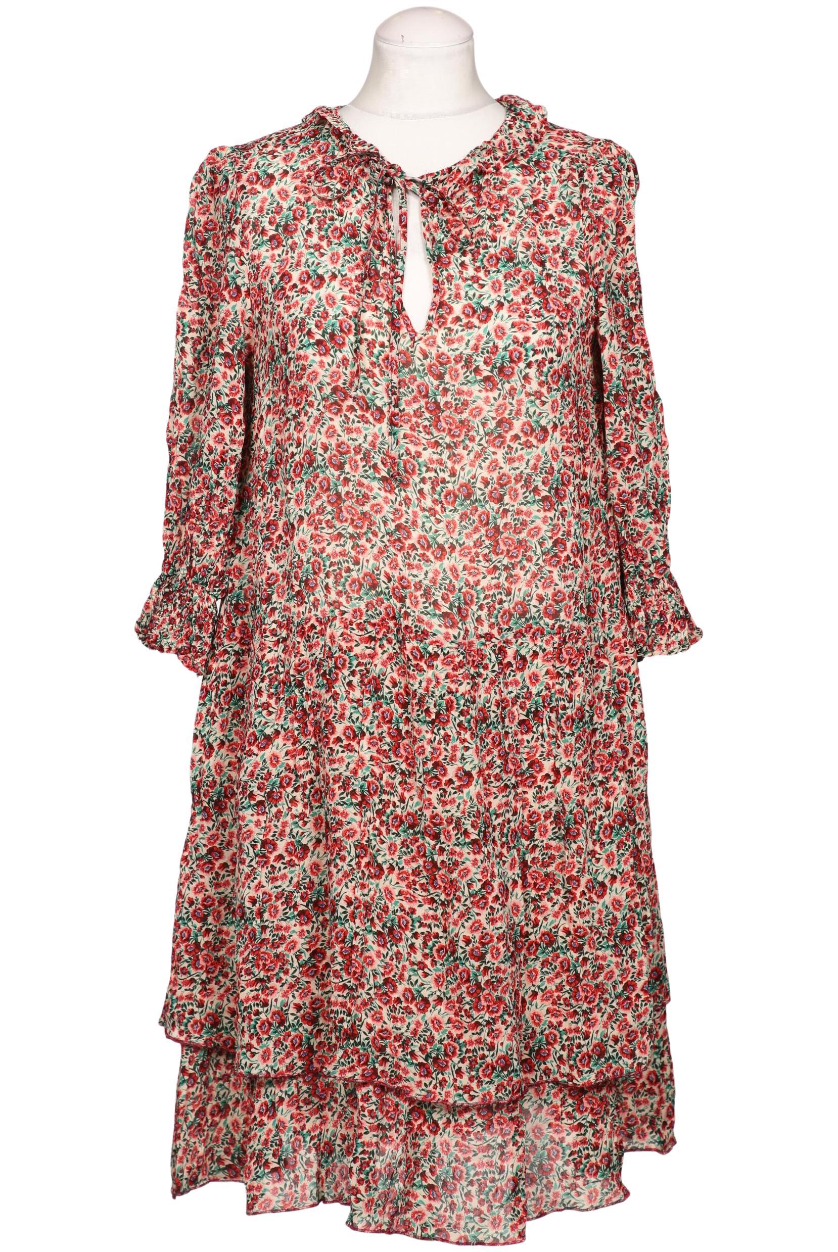 

Set Damen Kleid, mehrfarbig, Gr. 38