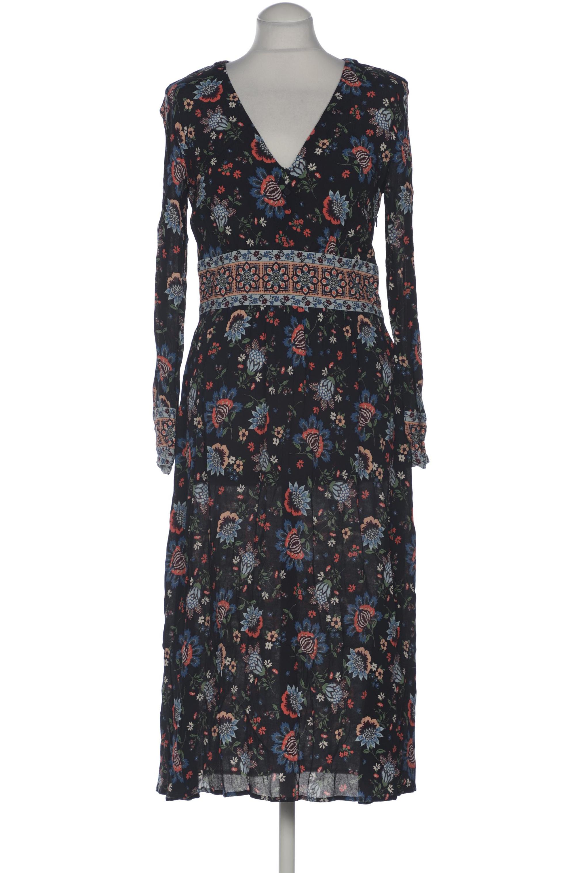 

Set Damen Kleid, schwarz, Gr. 38