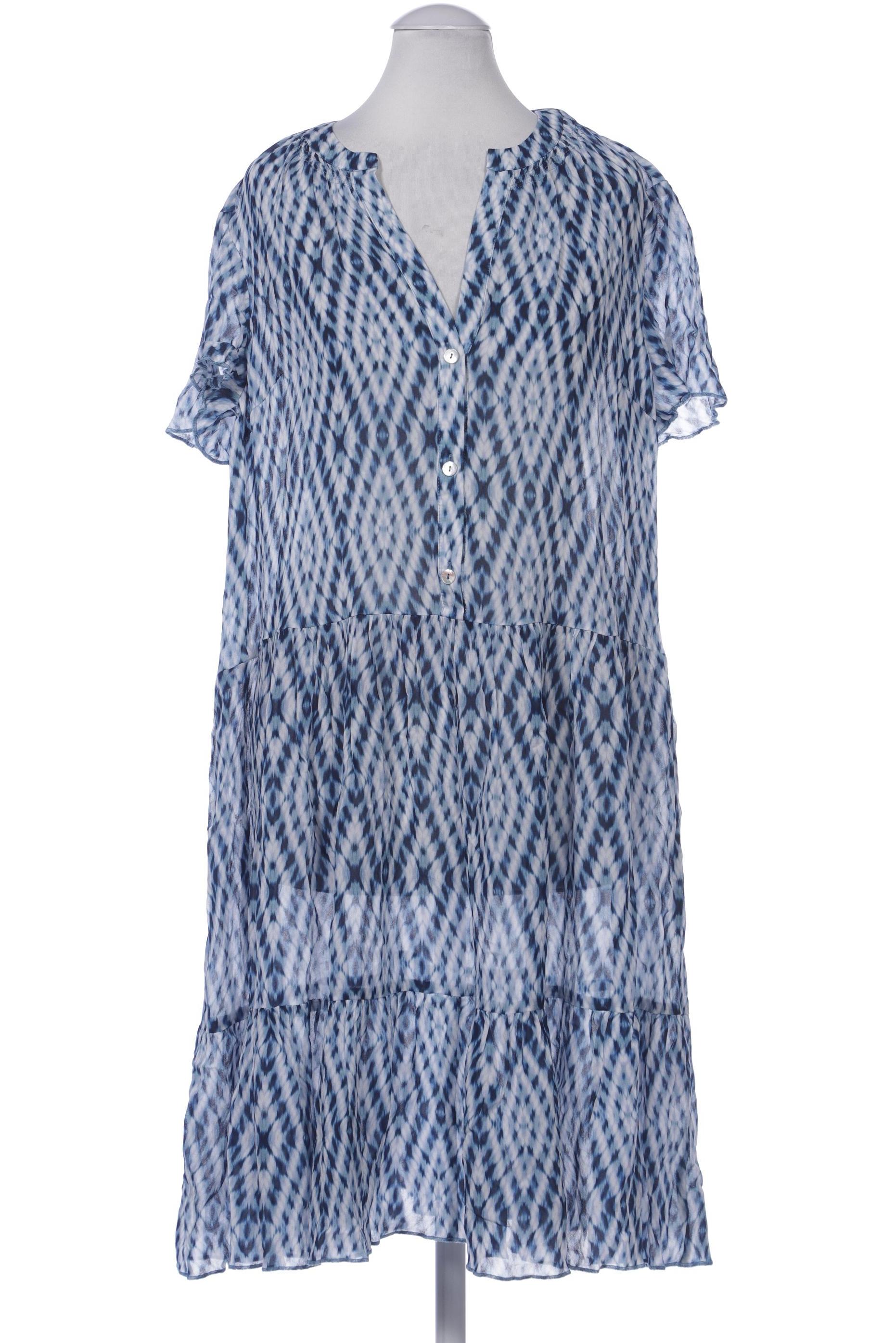 

Set Damen Kleid, blau, Gr. 38