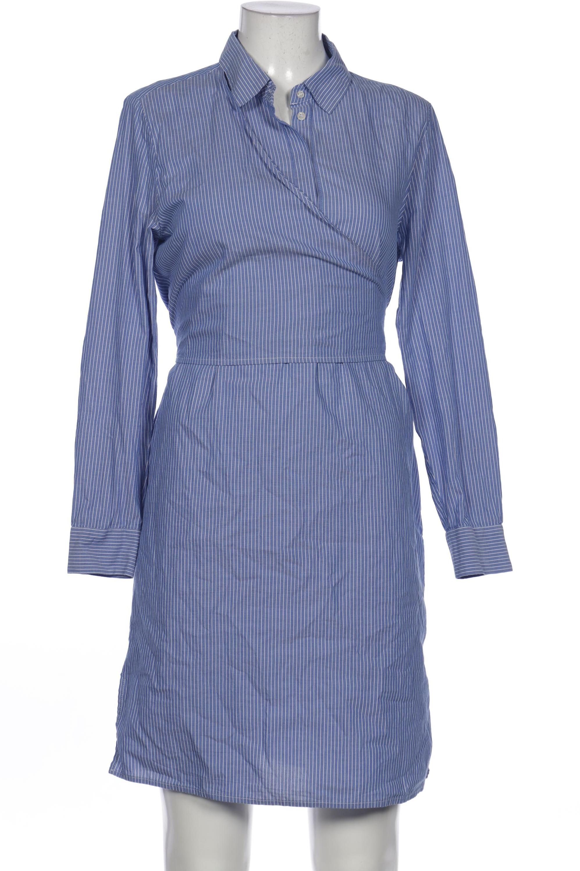 

Set Damen Kleid, blau, Gr. 40