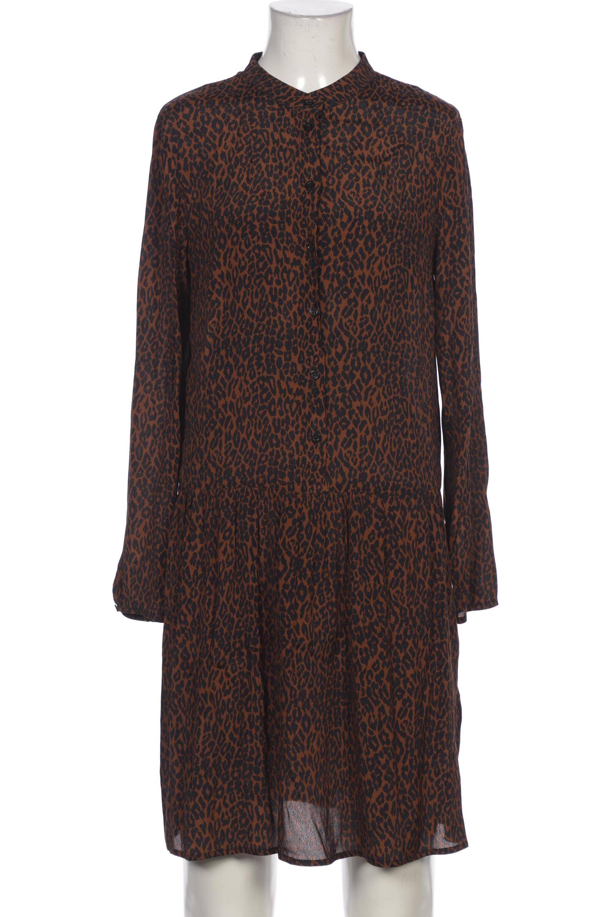 

Set Damen Kleid, braun